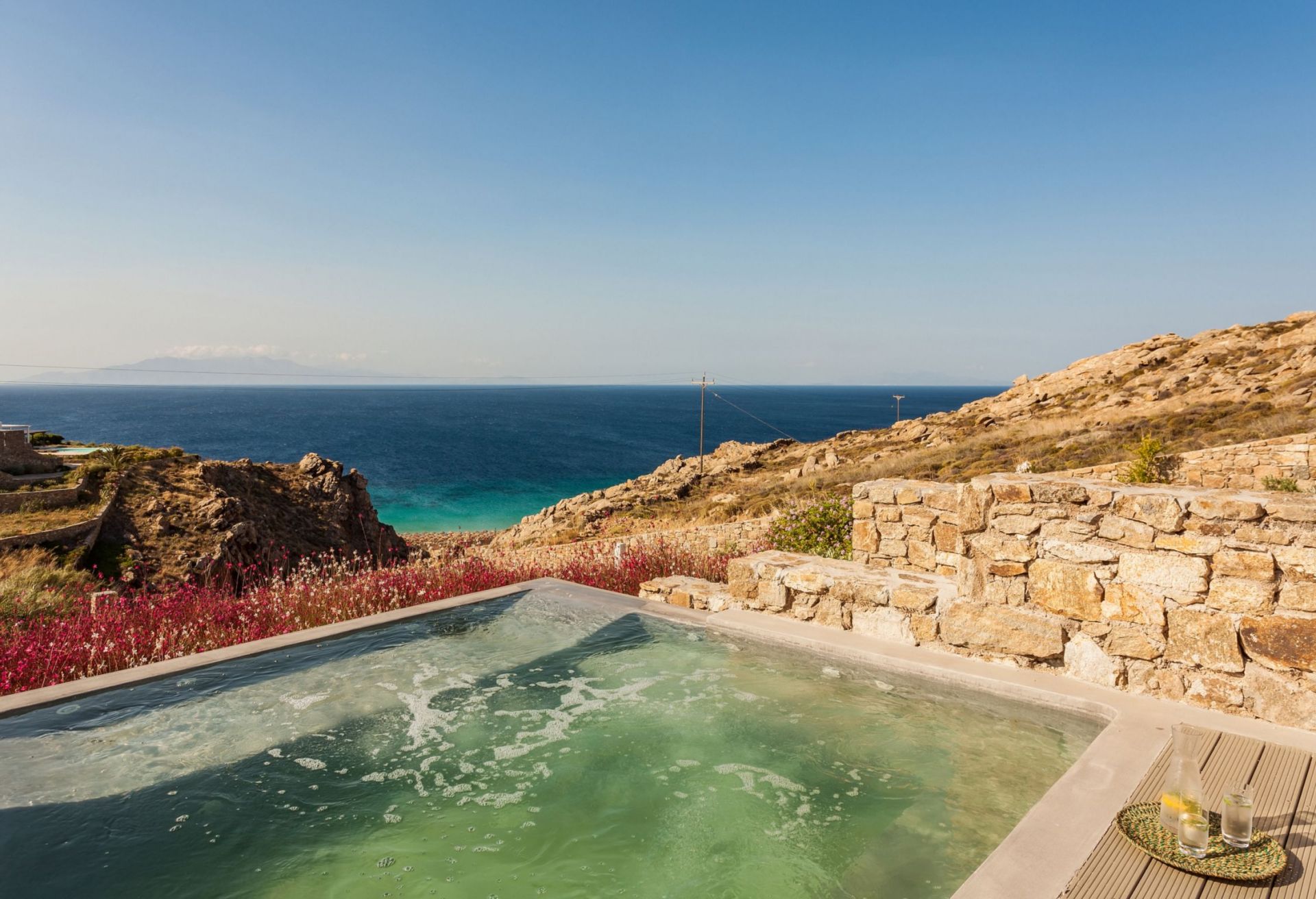 Satin Jasmine Villas