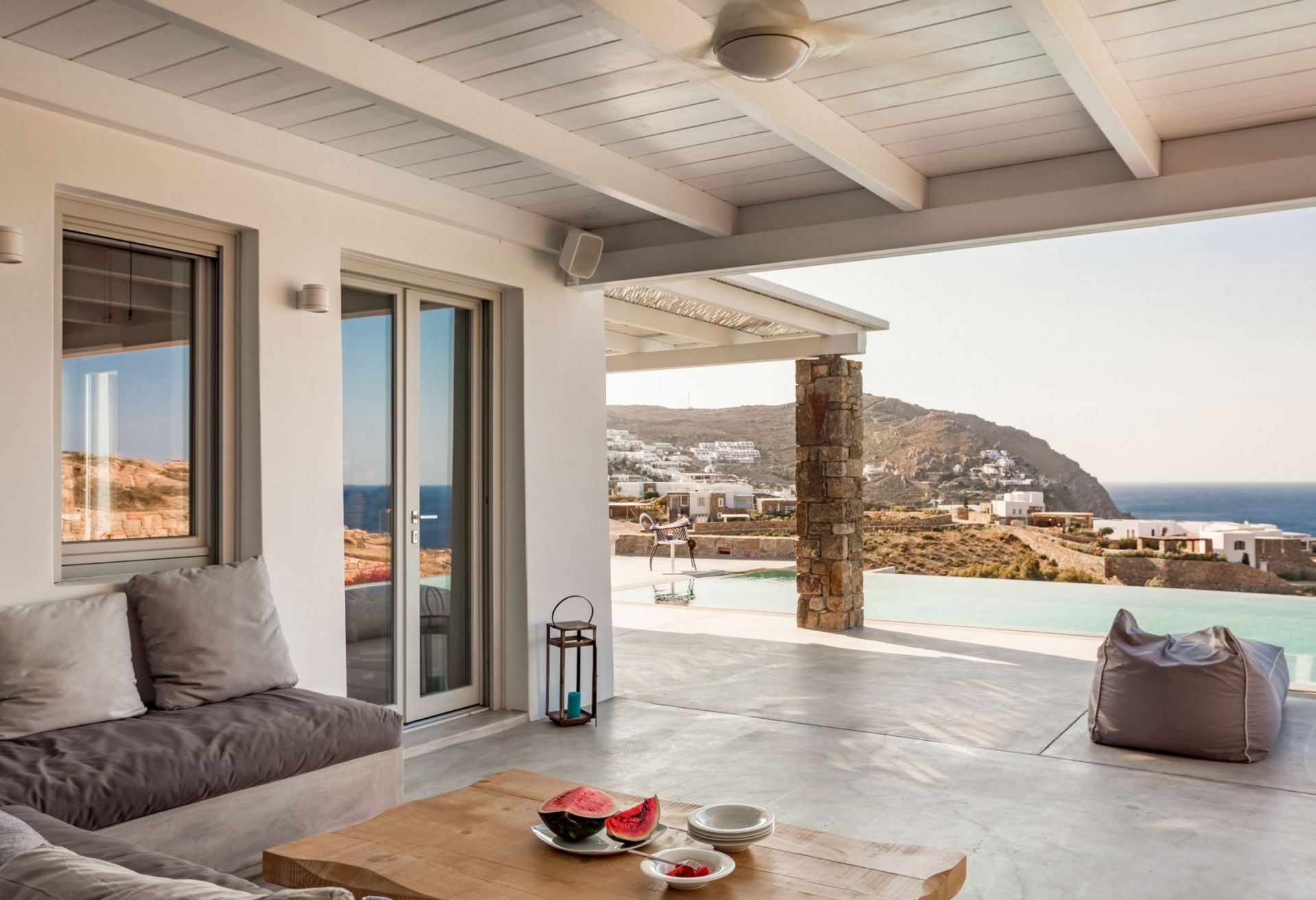 Satin Jasmine Villas