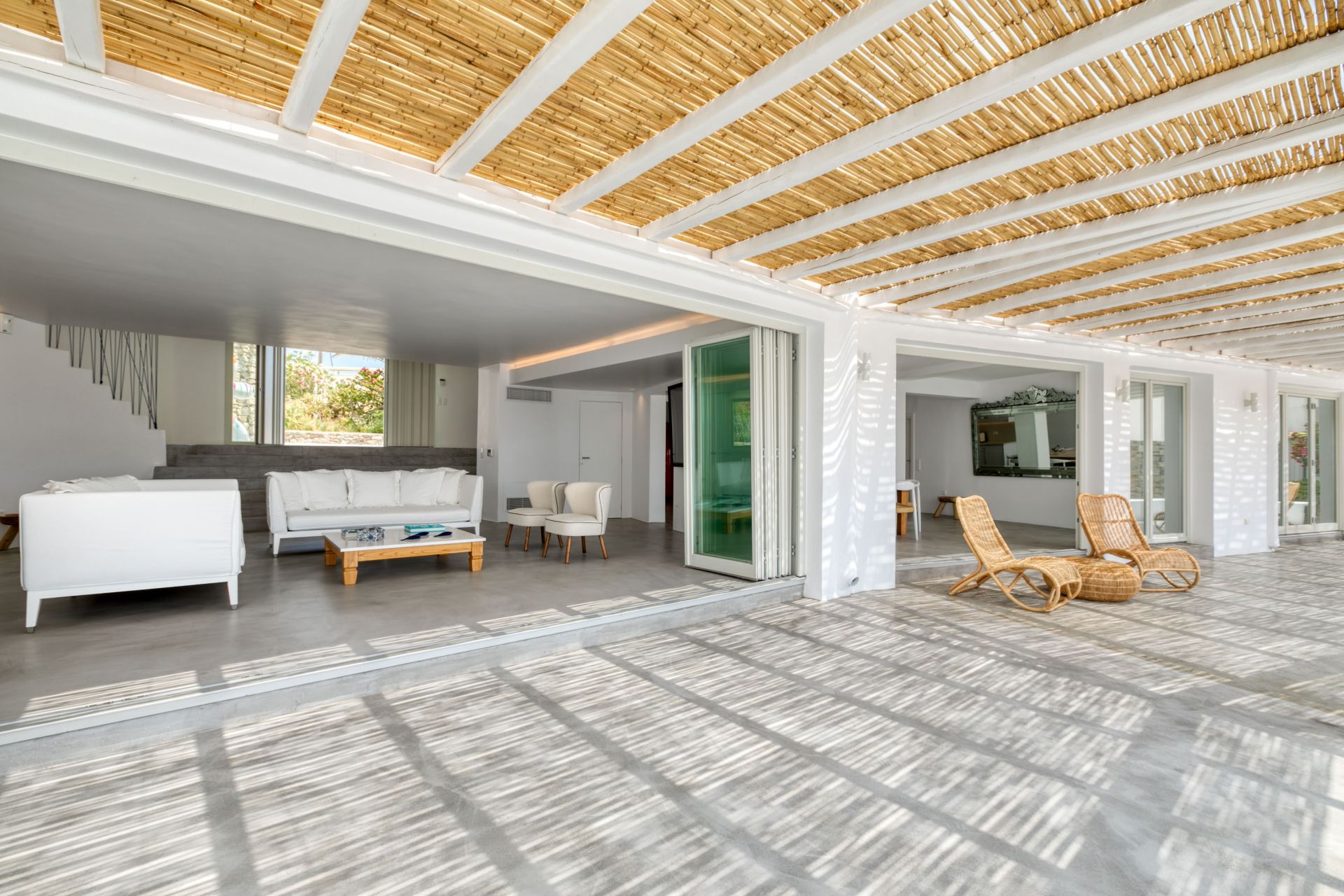 Dolce Vita Villas