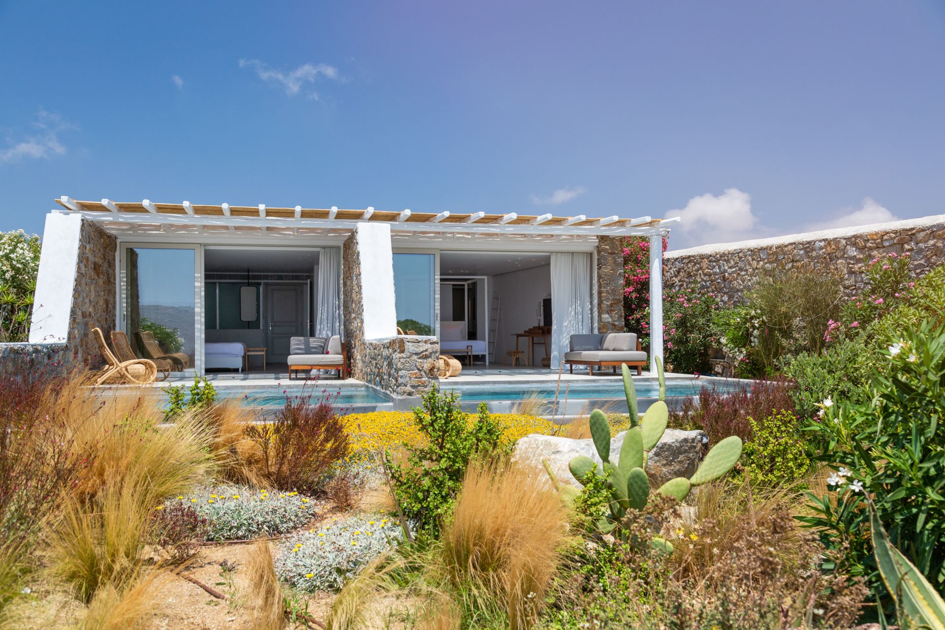 Dolce Vita Villas