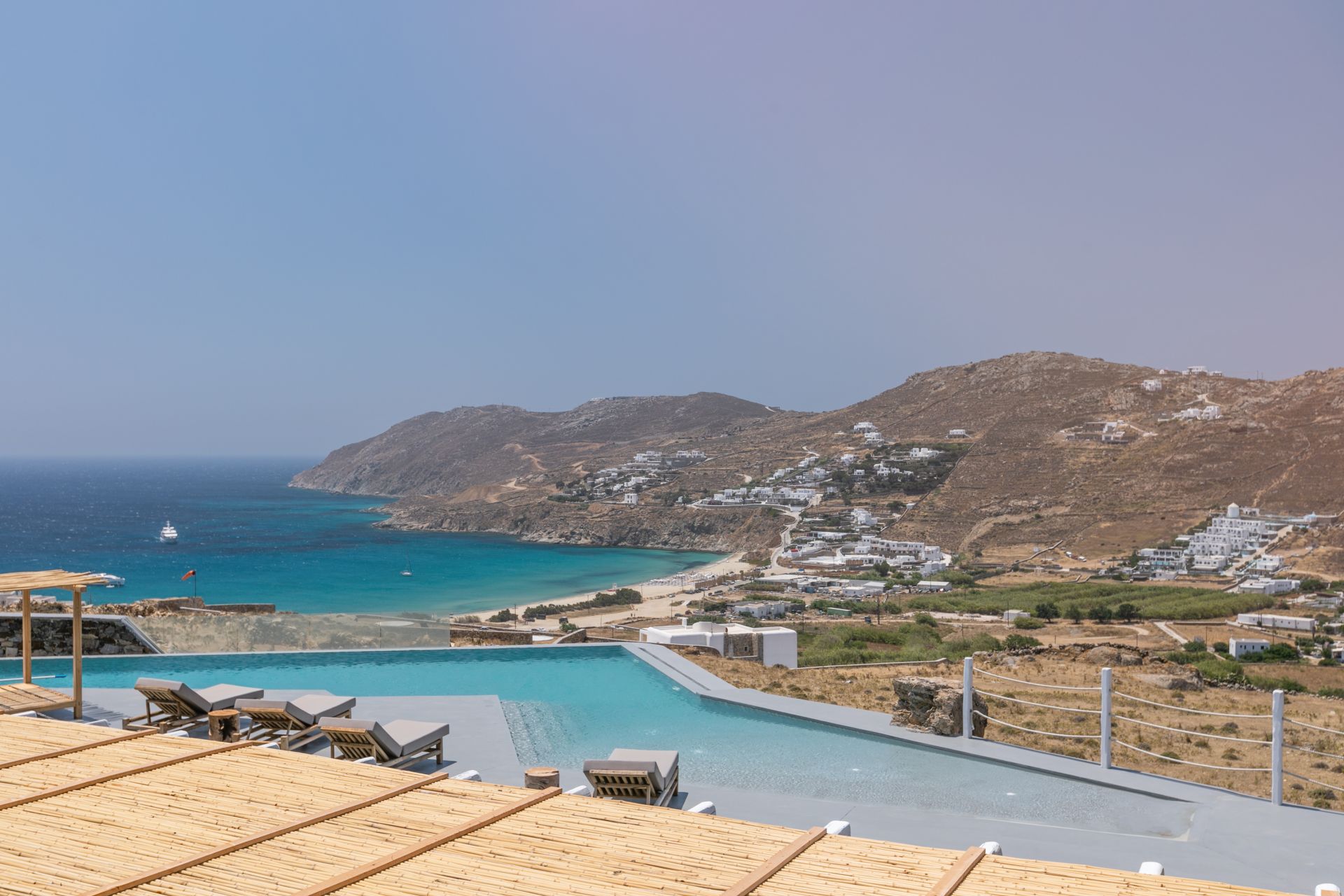 Dolce Vita Villas