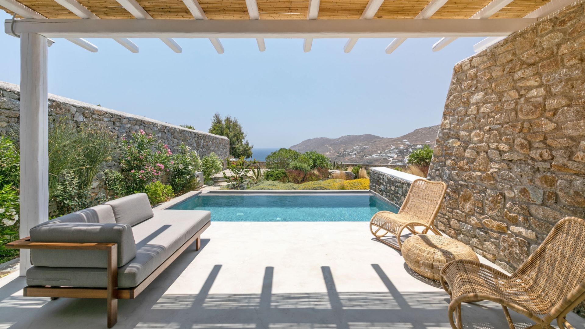 Dolce Vita Villas