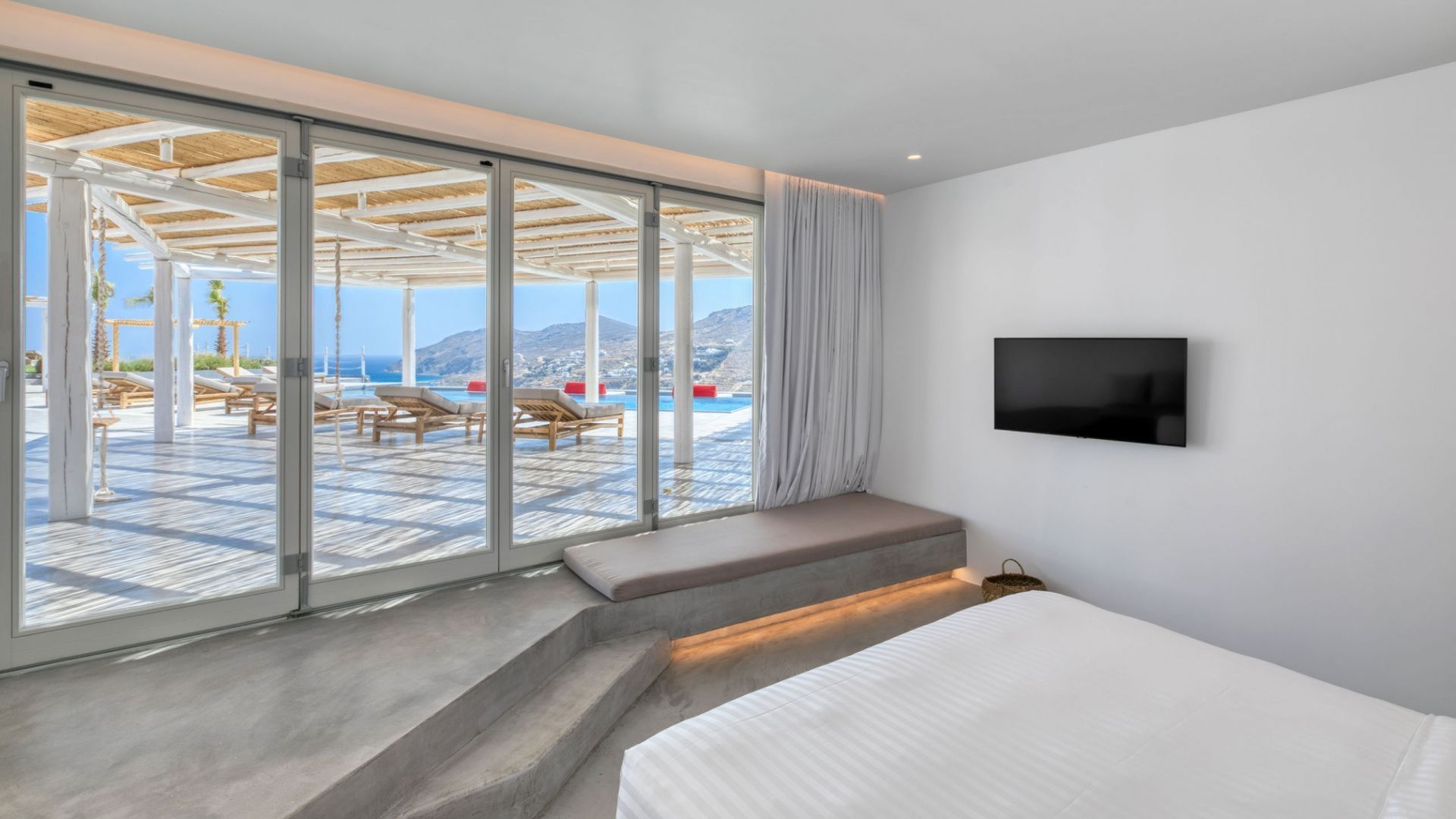 Dolce Vita Villas