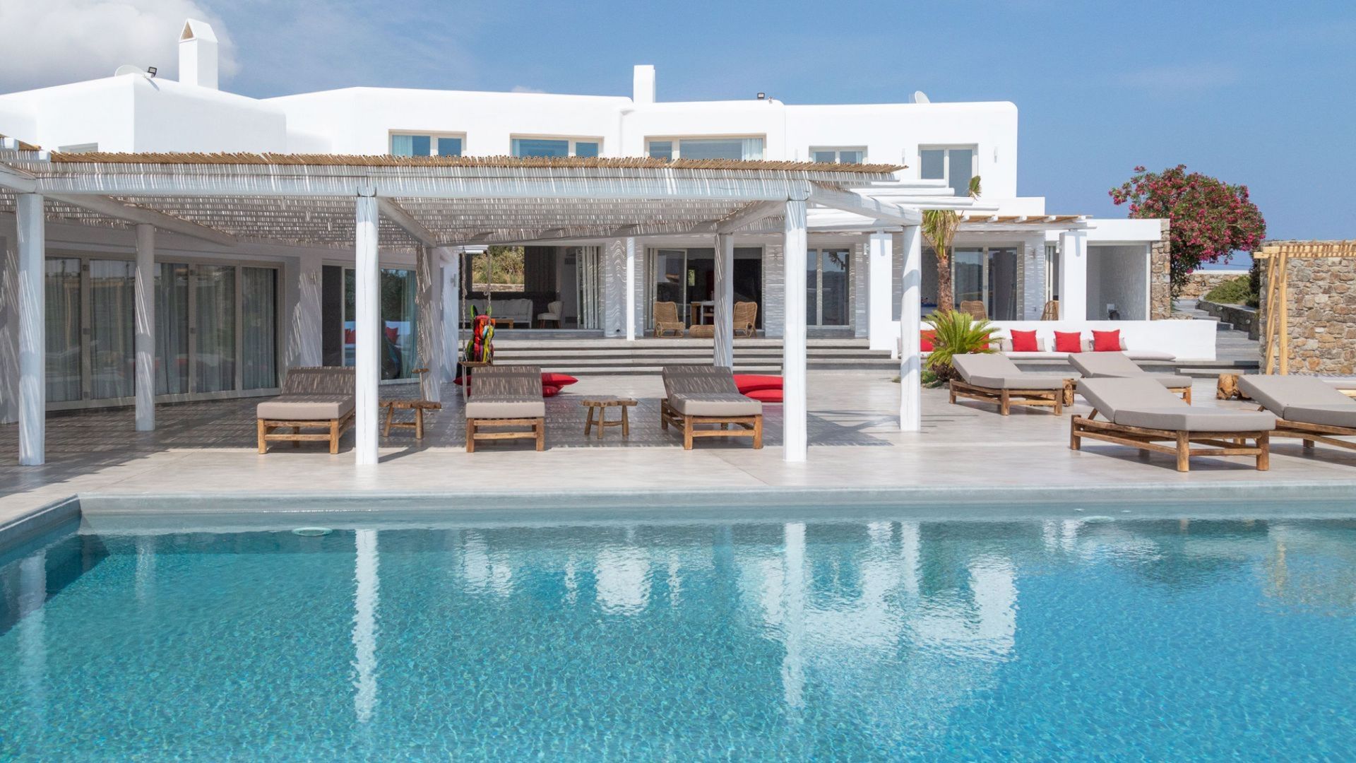 Dolce Vita Villas