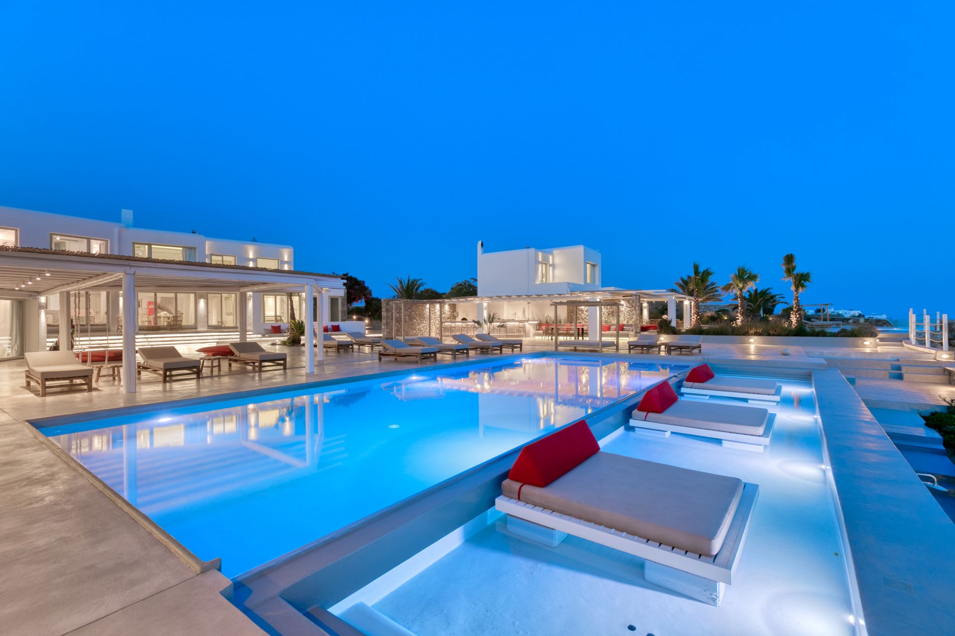 Dolce Vita Villas