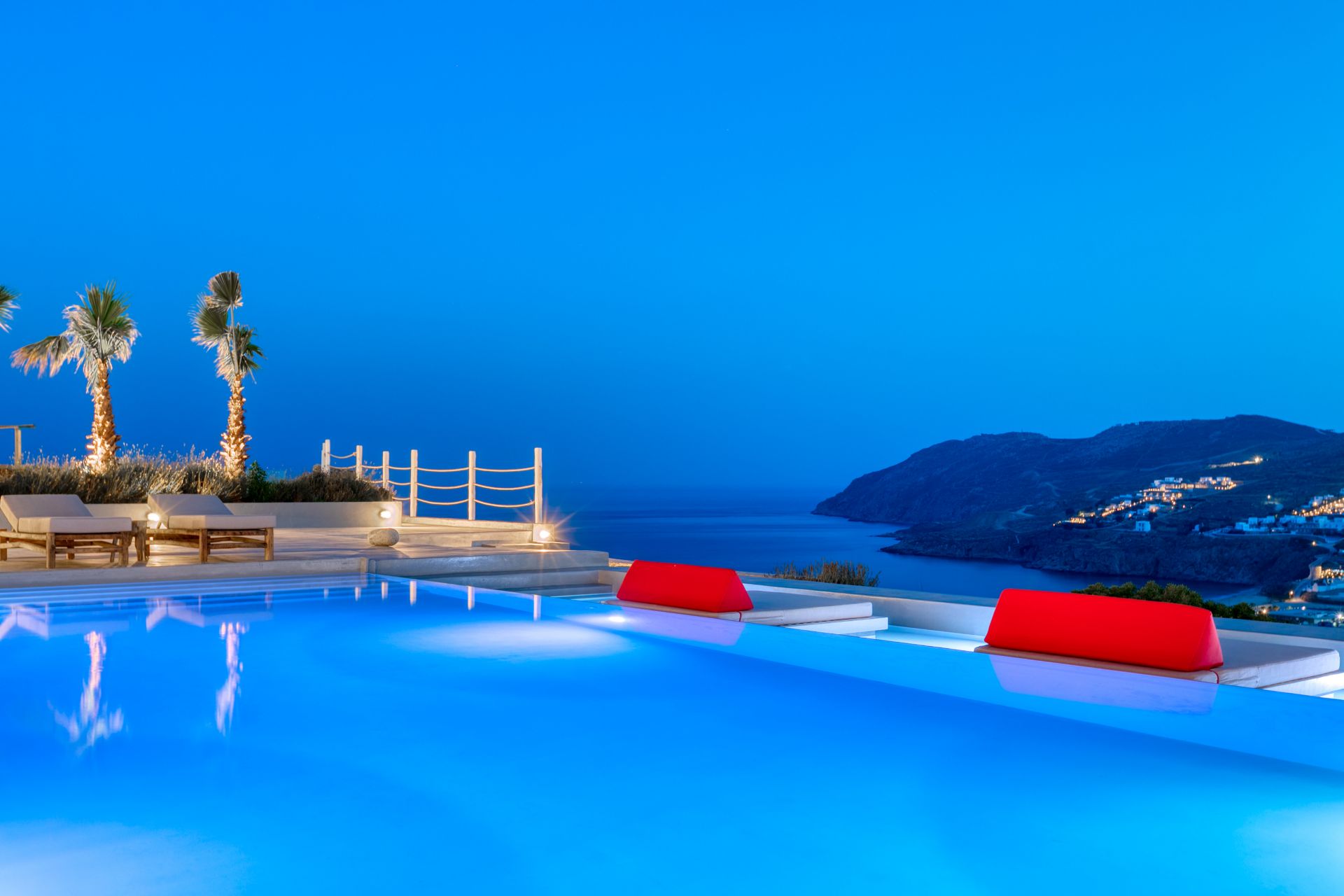 Dolce Vita Villas