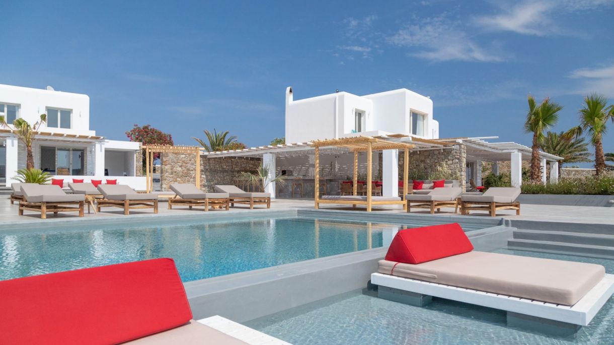 Dolce Vita Villas image 4