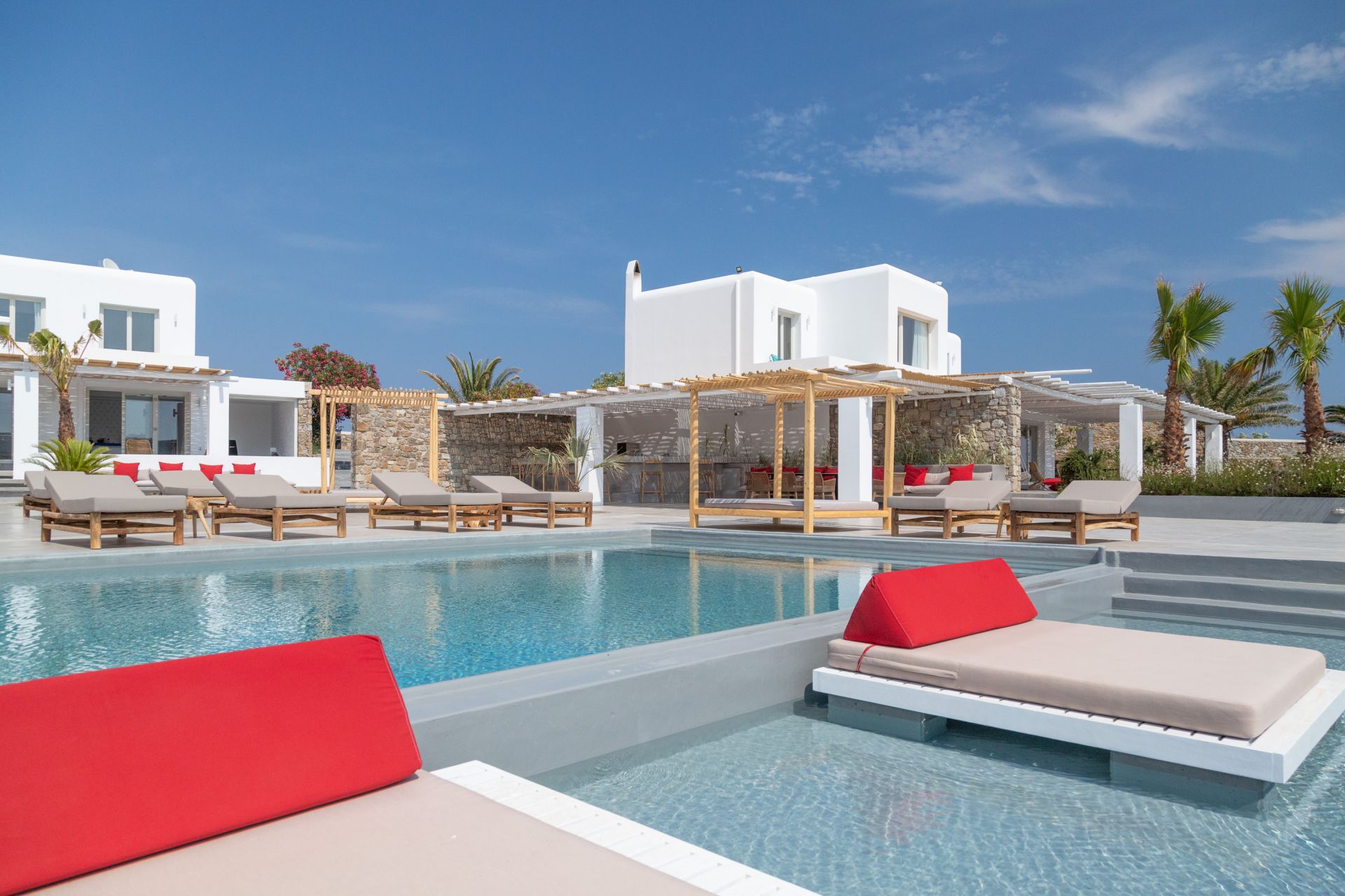 Dolce Vita Villas