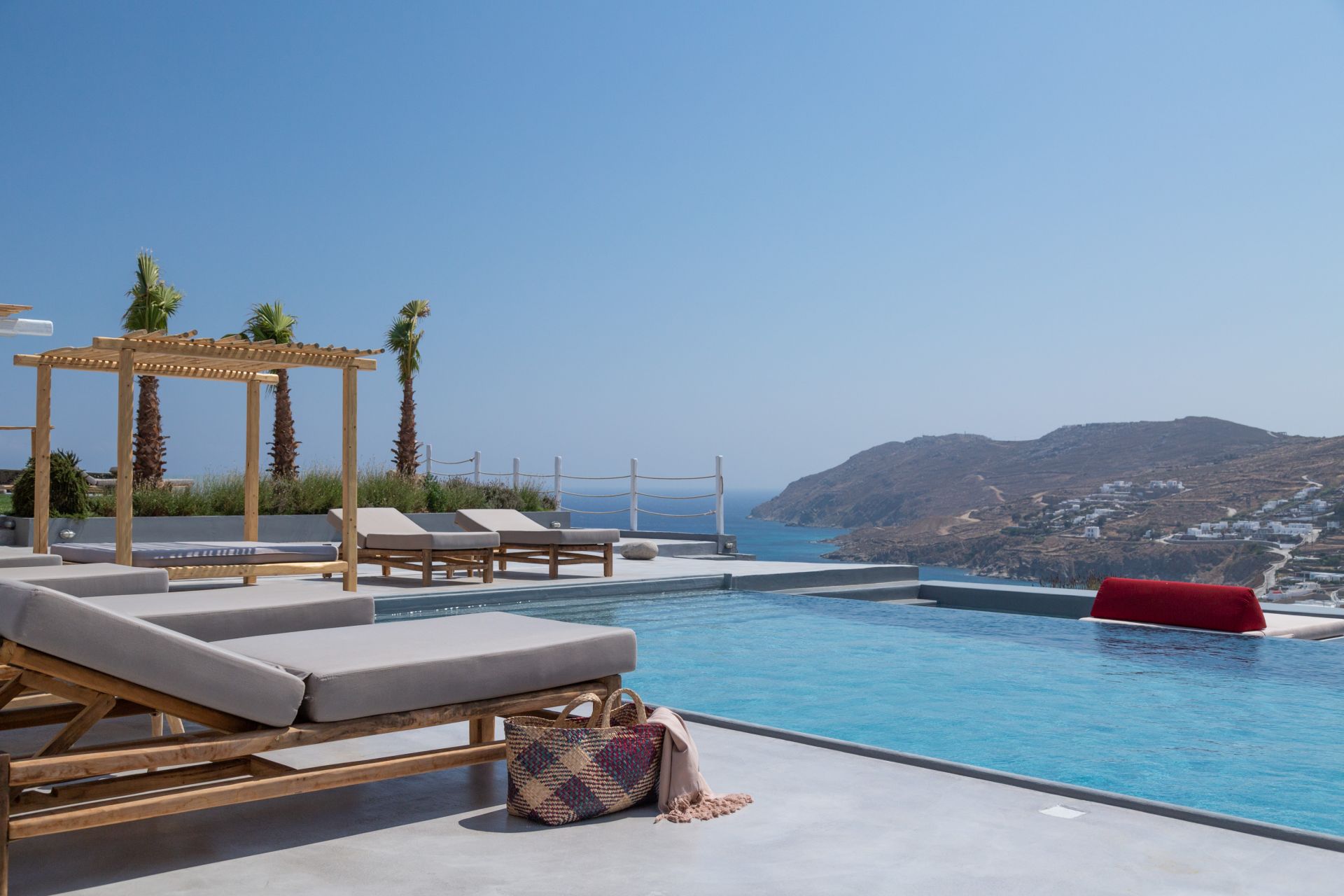 Dolce Vita Villas