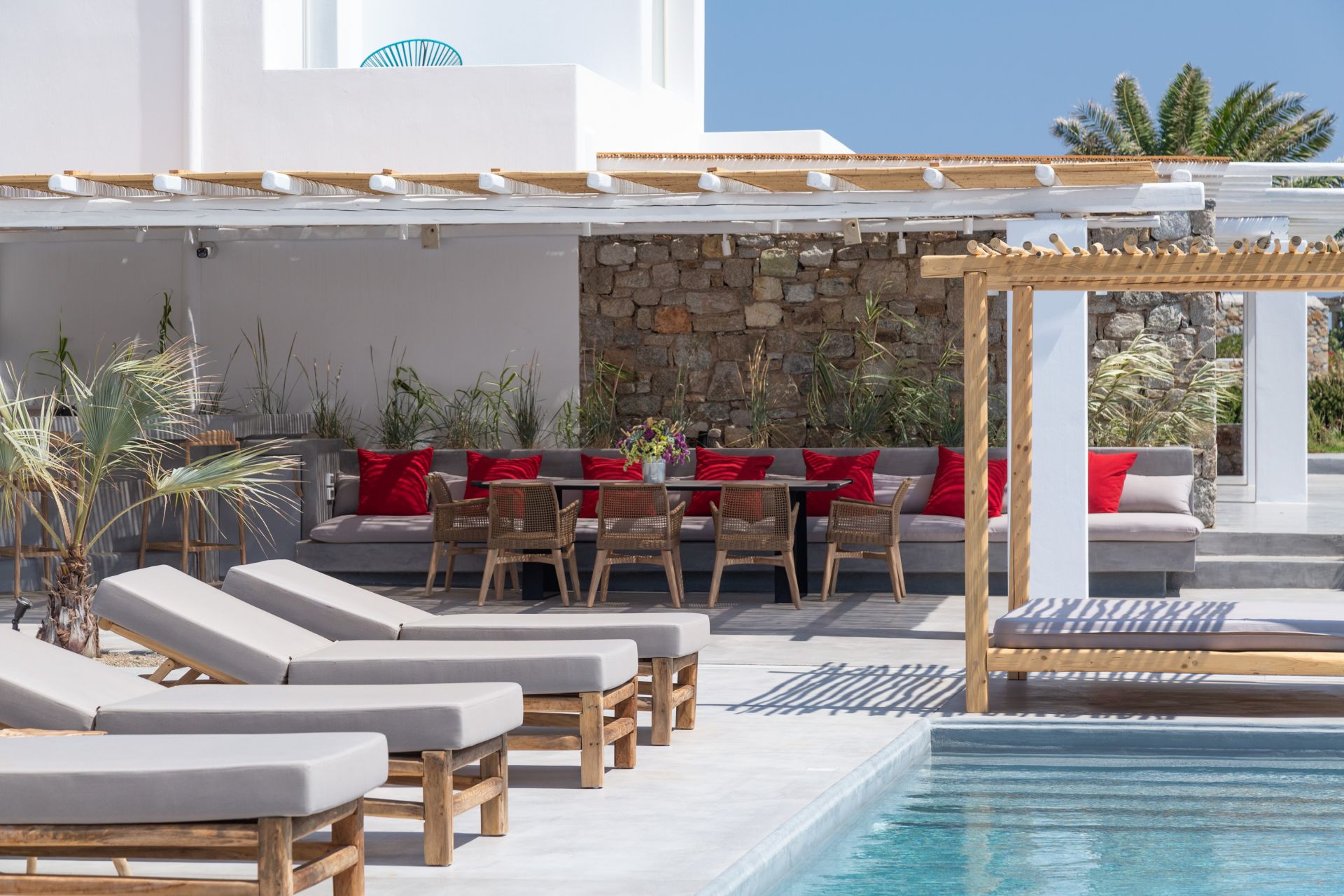 Dolce Vita Villas