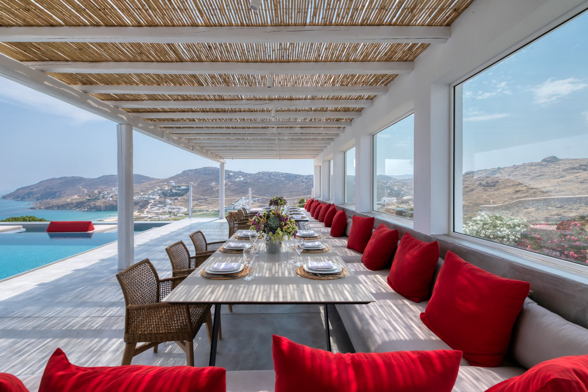 Dolce Vita Villas