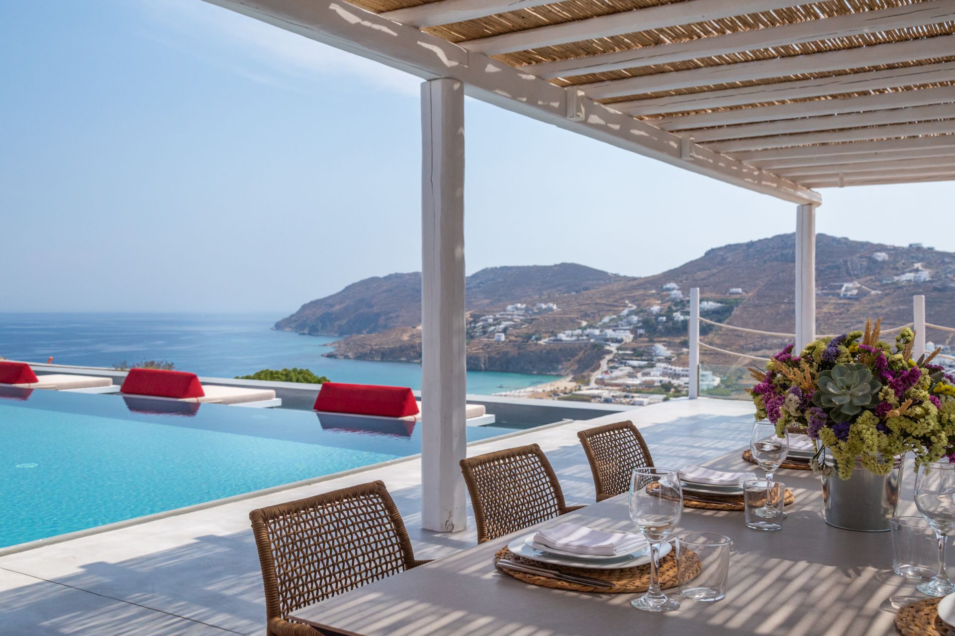 Dolce Vita Villas