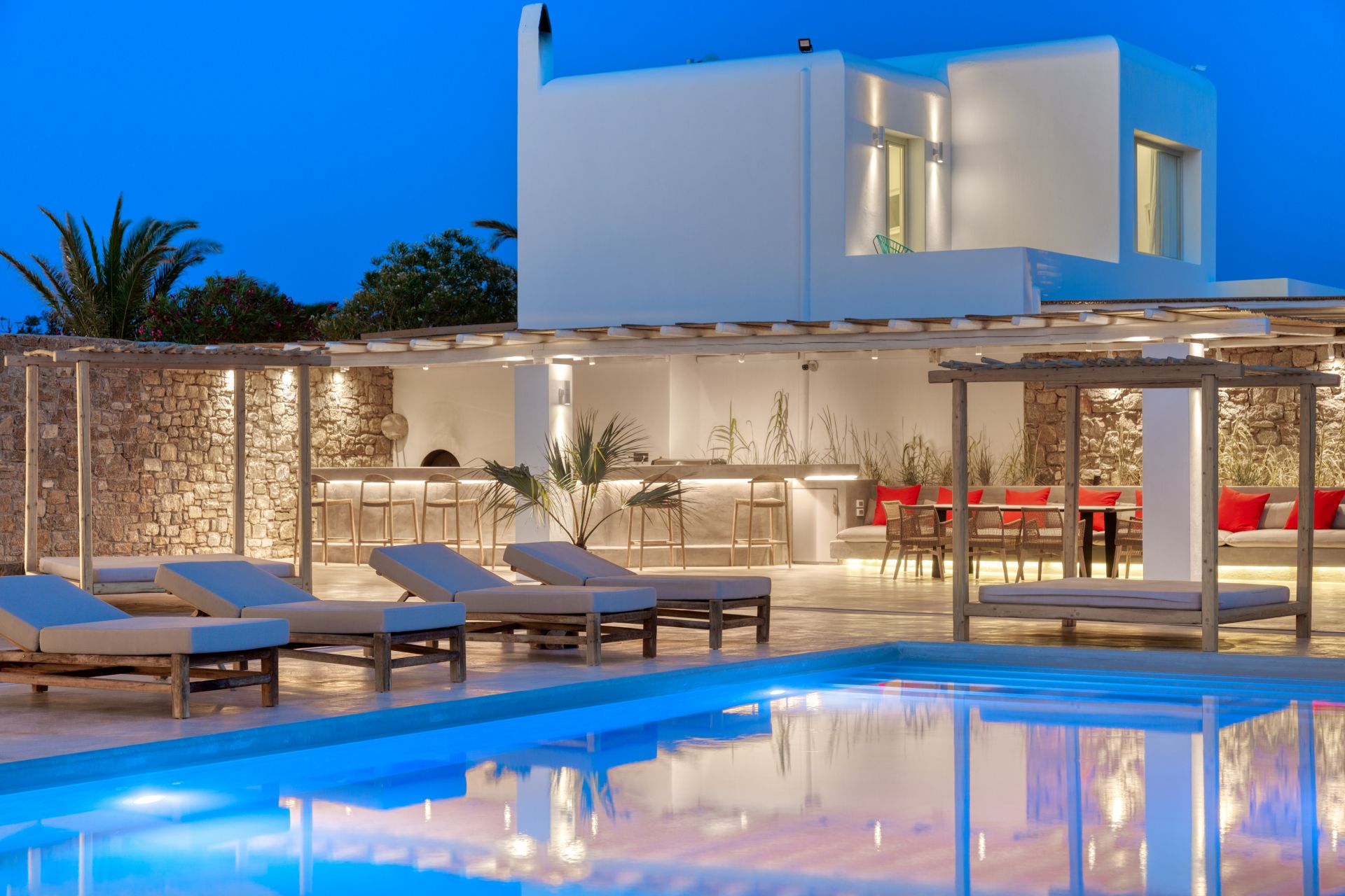 Dolce Vita Villas