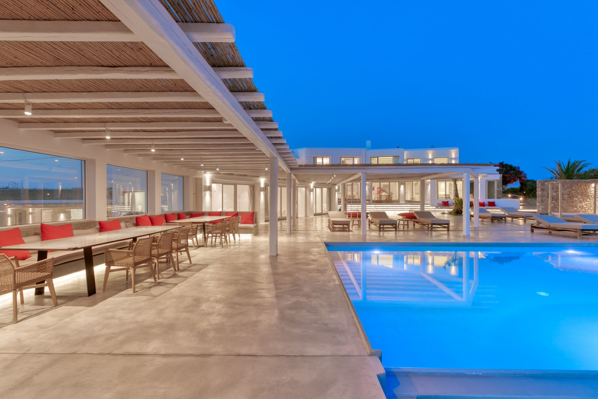 Dolce Vita Villas