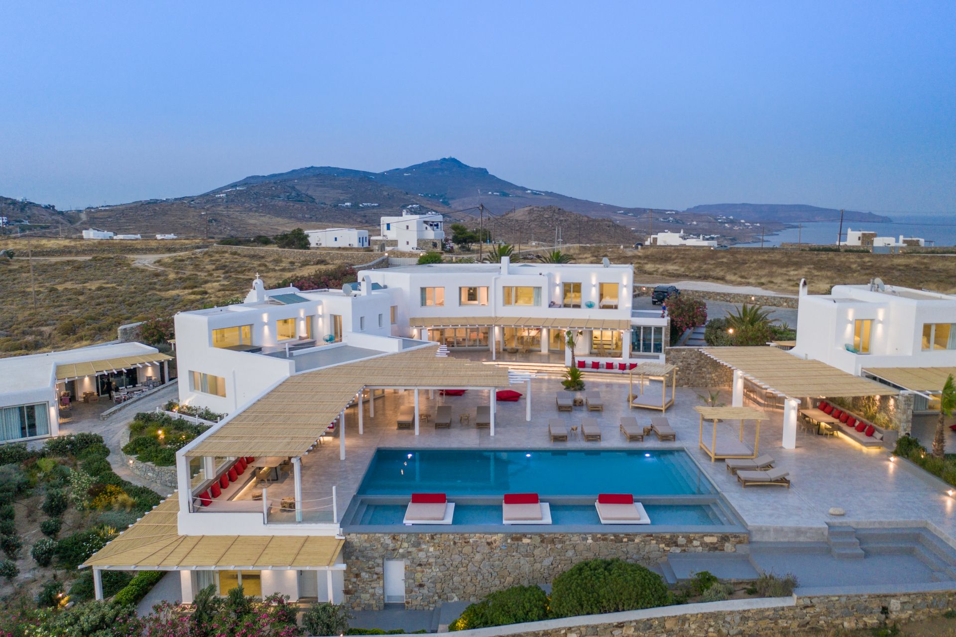Dolce Vita Villas