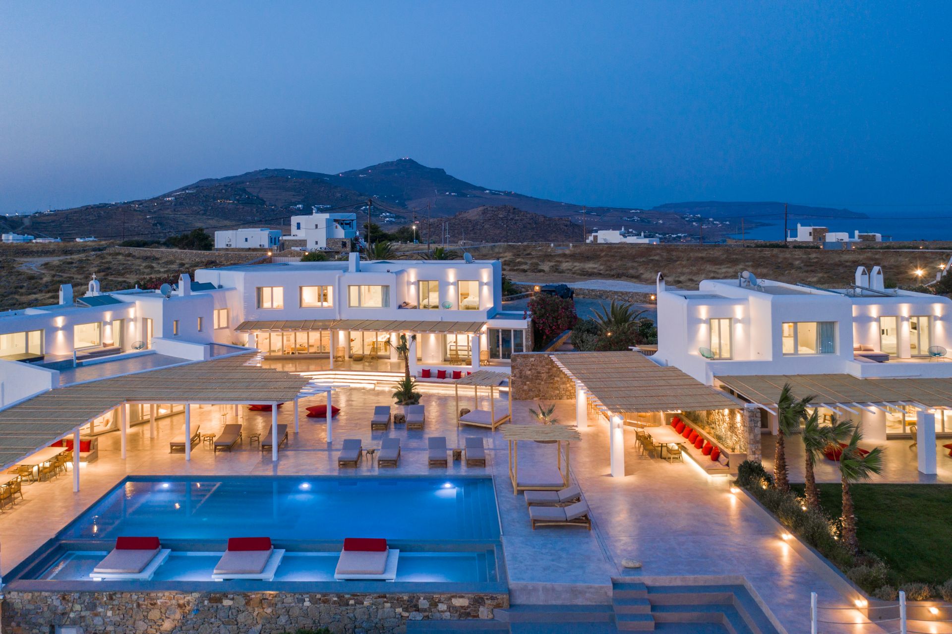 Dolce Vita Villas
