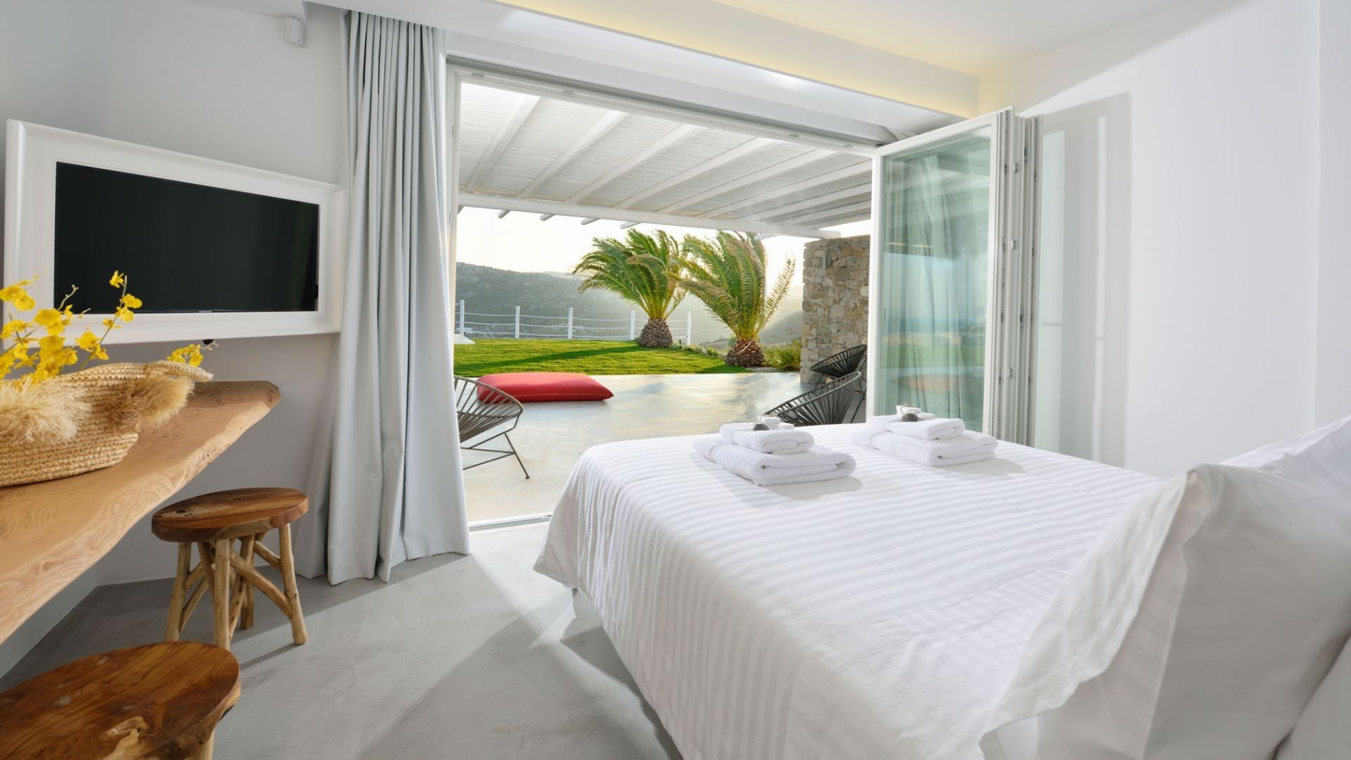 Dolce Vita Villas