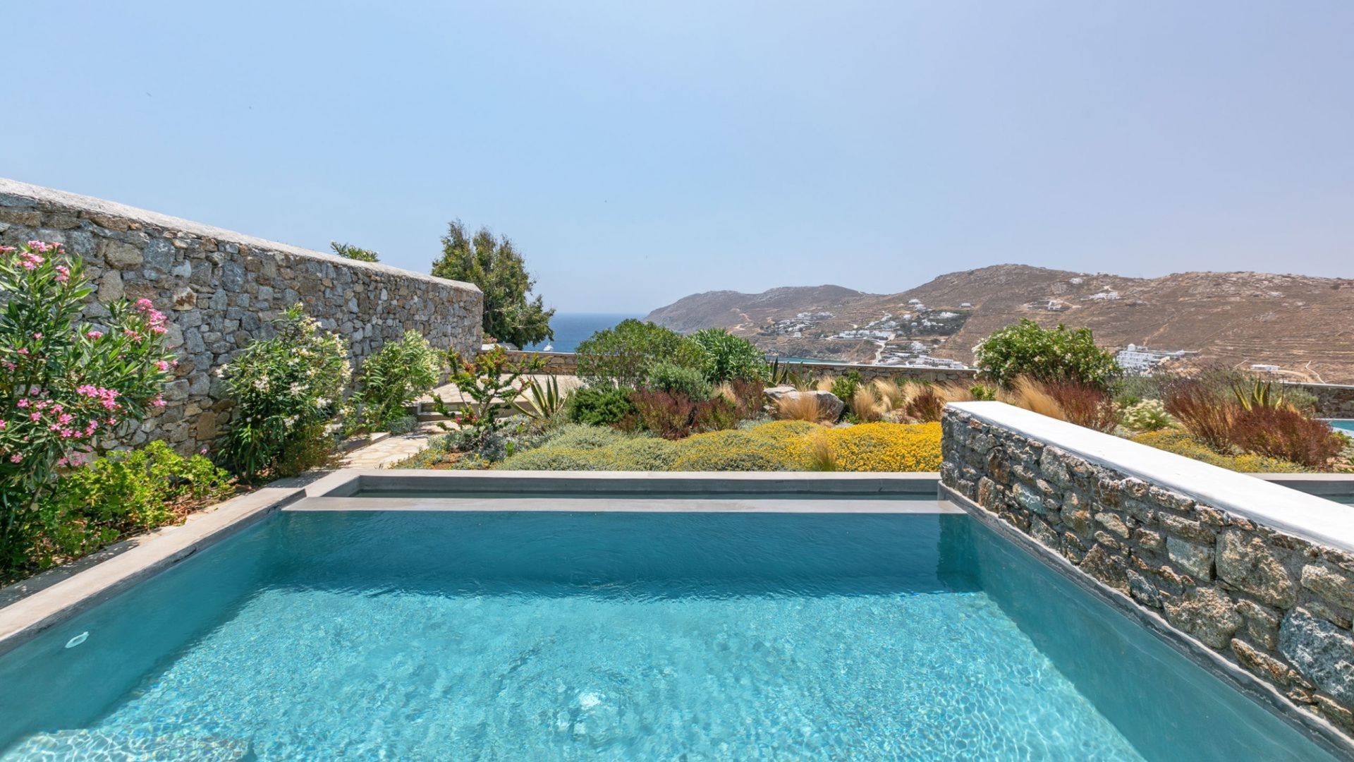 Dolce Vita Villas
