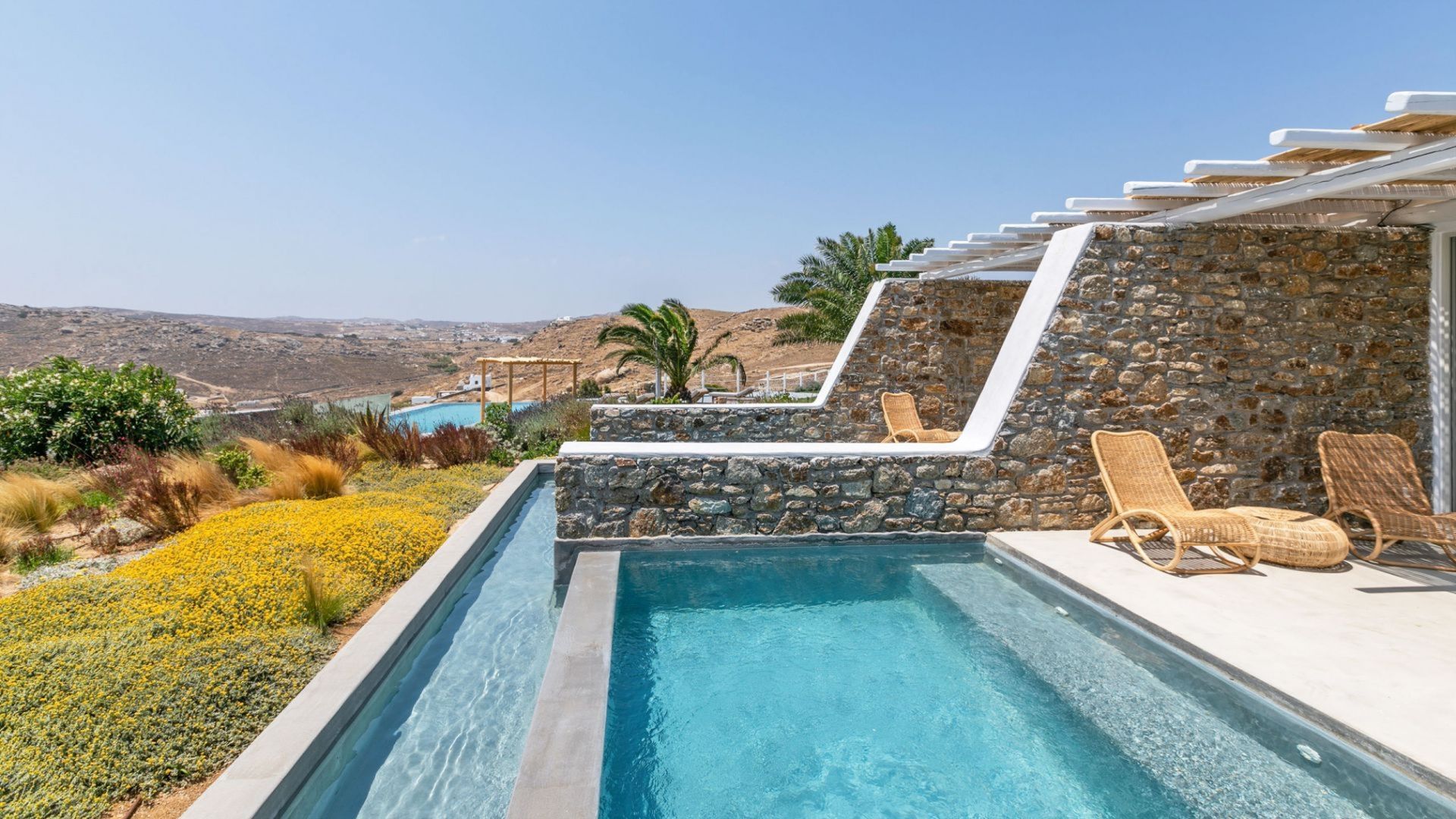 Dolce Vita Villas