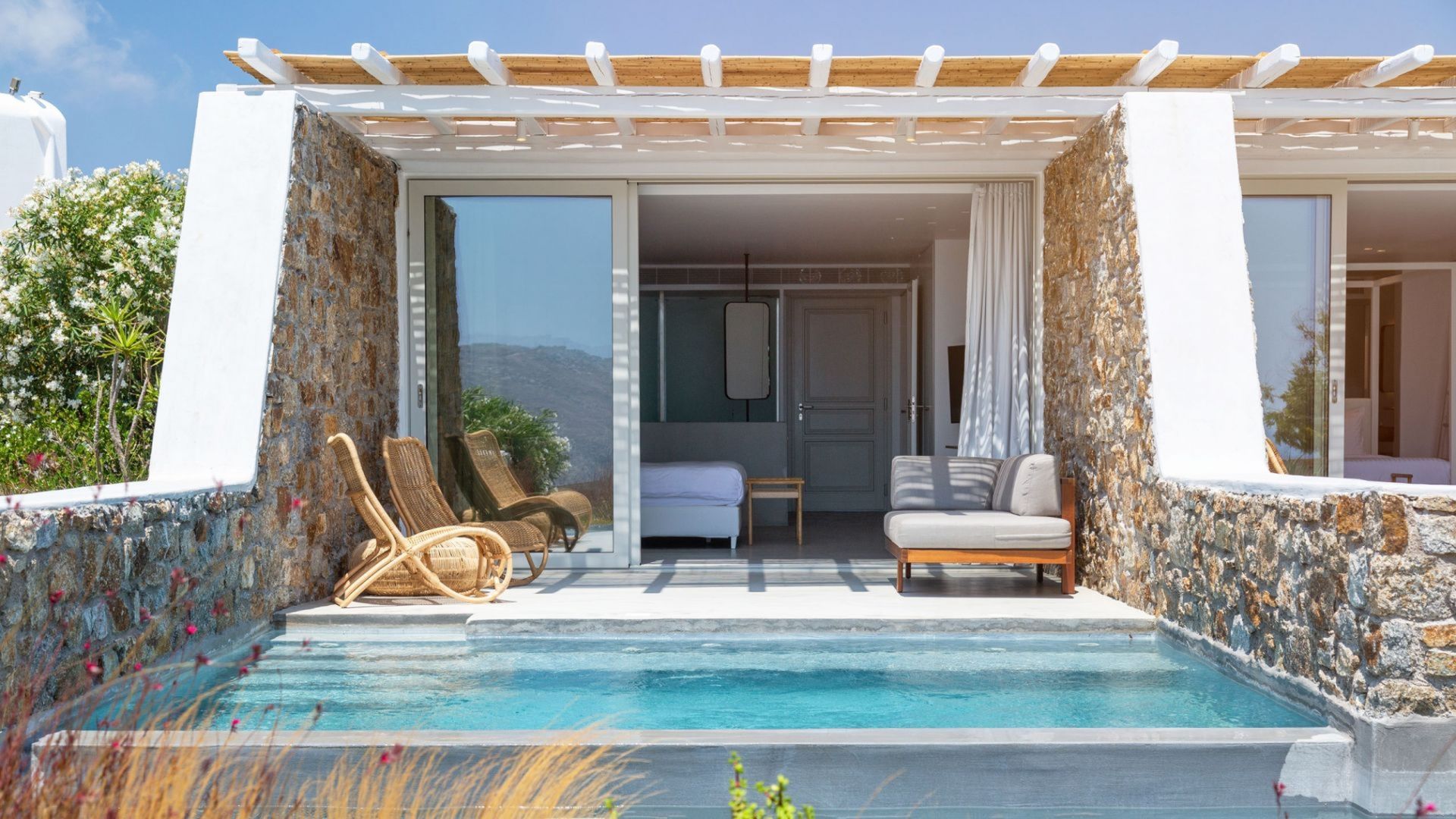 Dolce Vita Villas