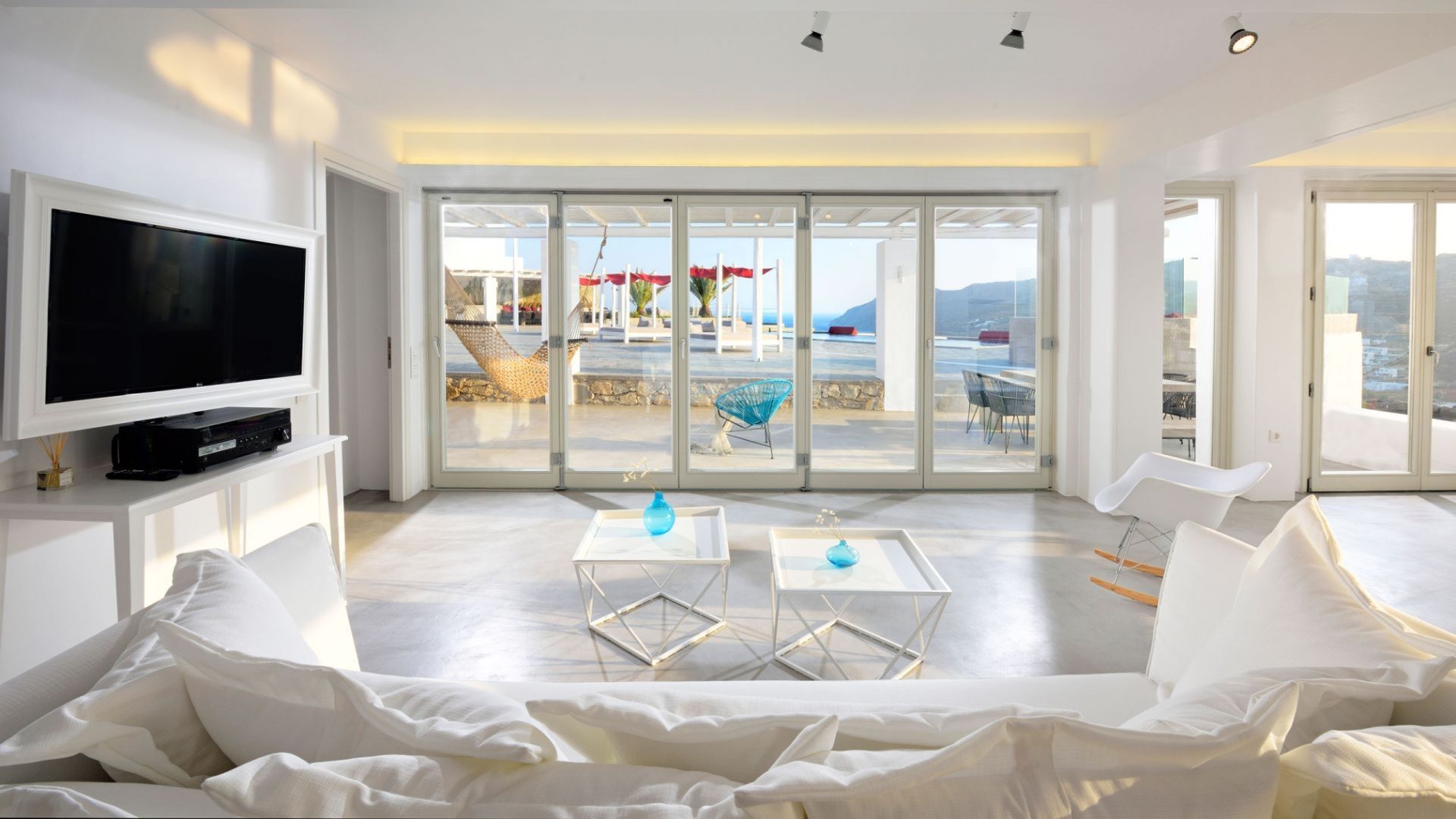 Dolce Vita Villas