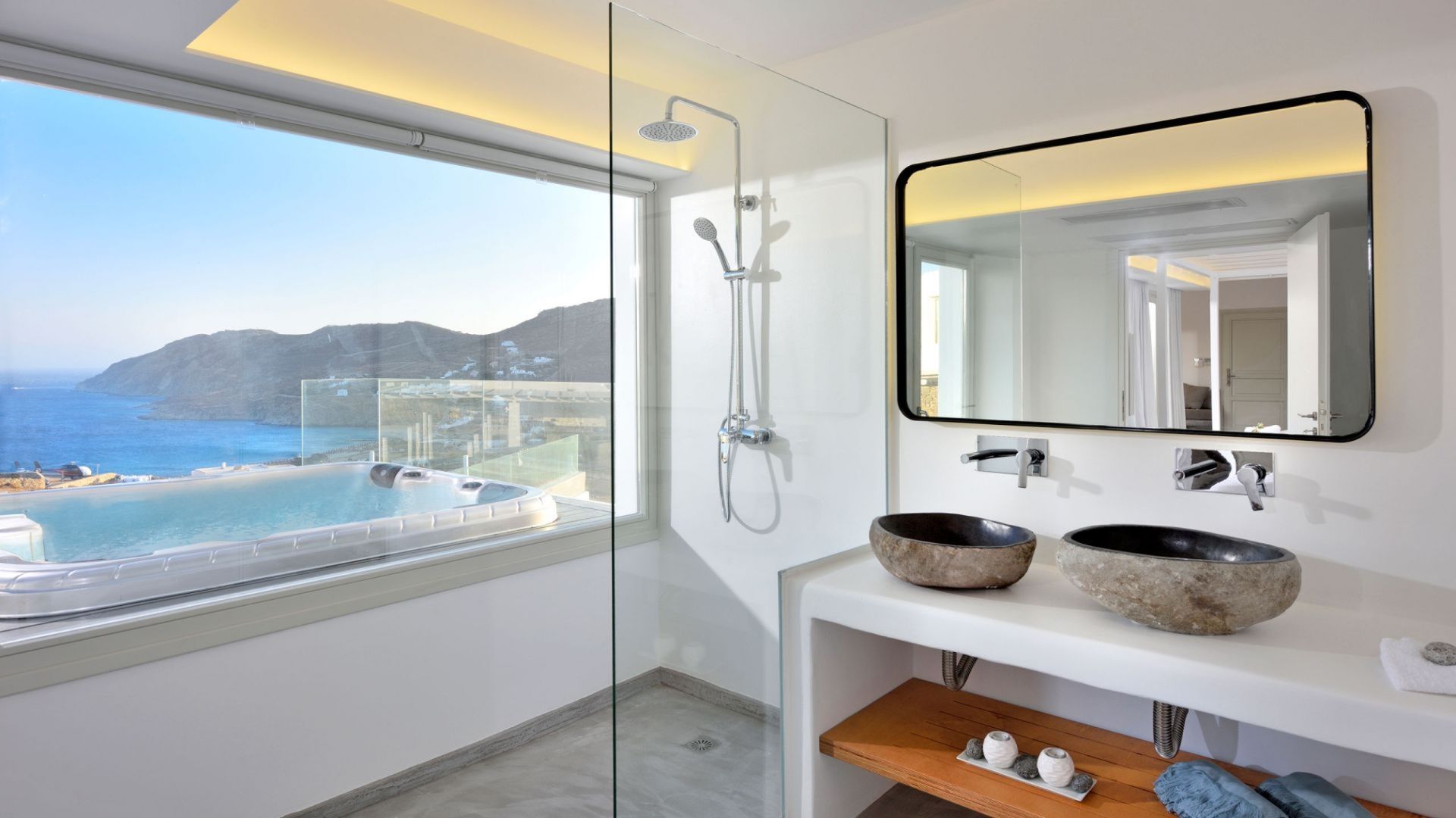 Dolce Vita Villas