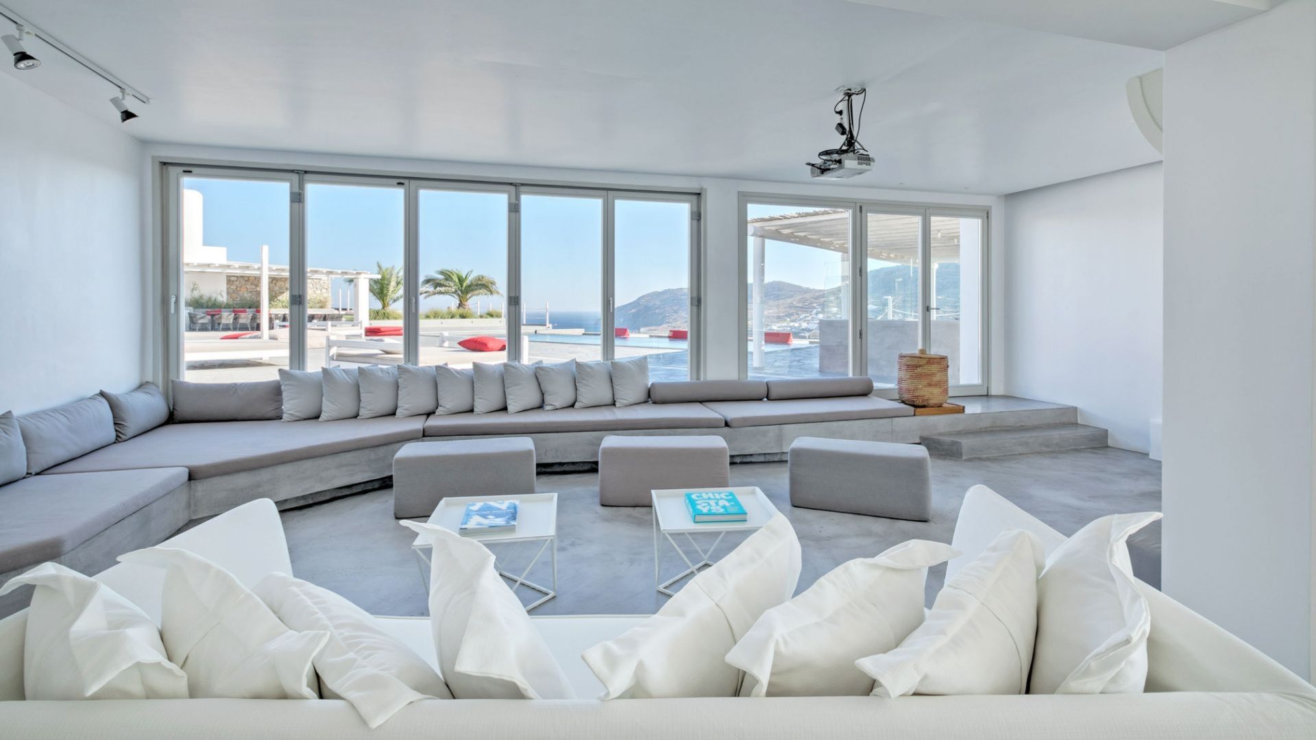 Dolce Vita Villas