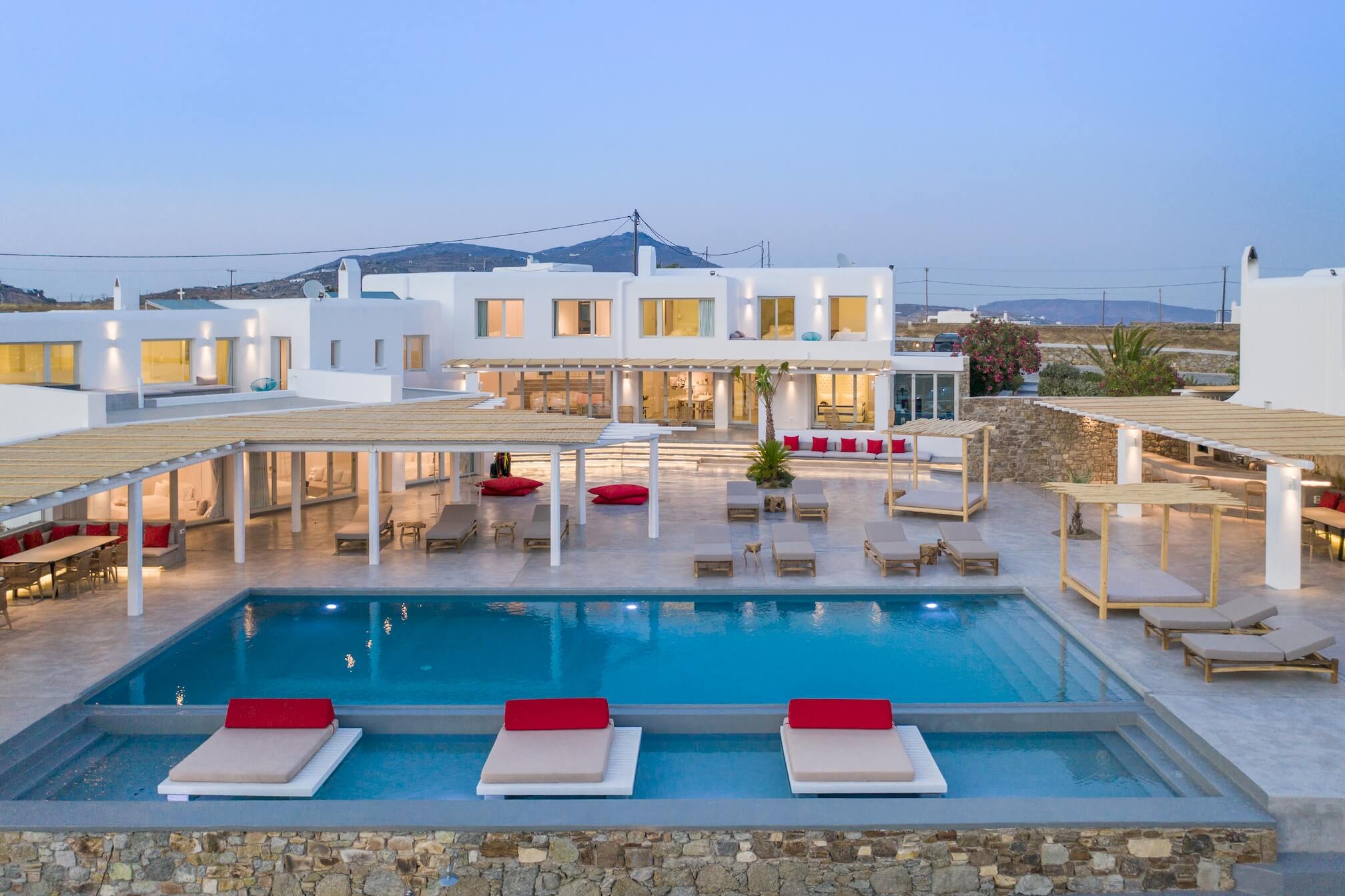 Dolce Vita Villas