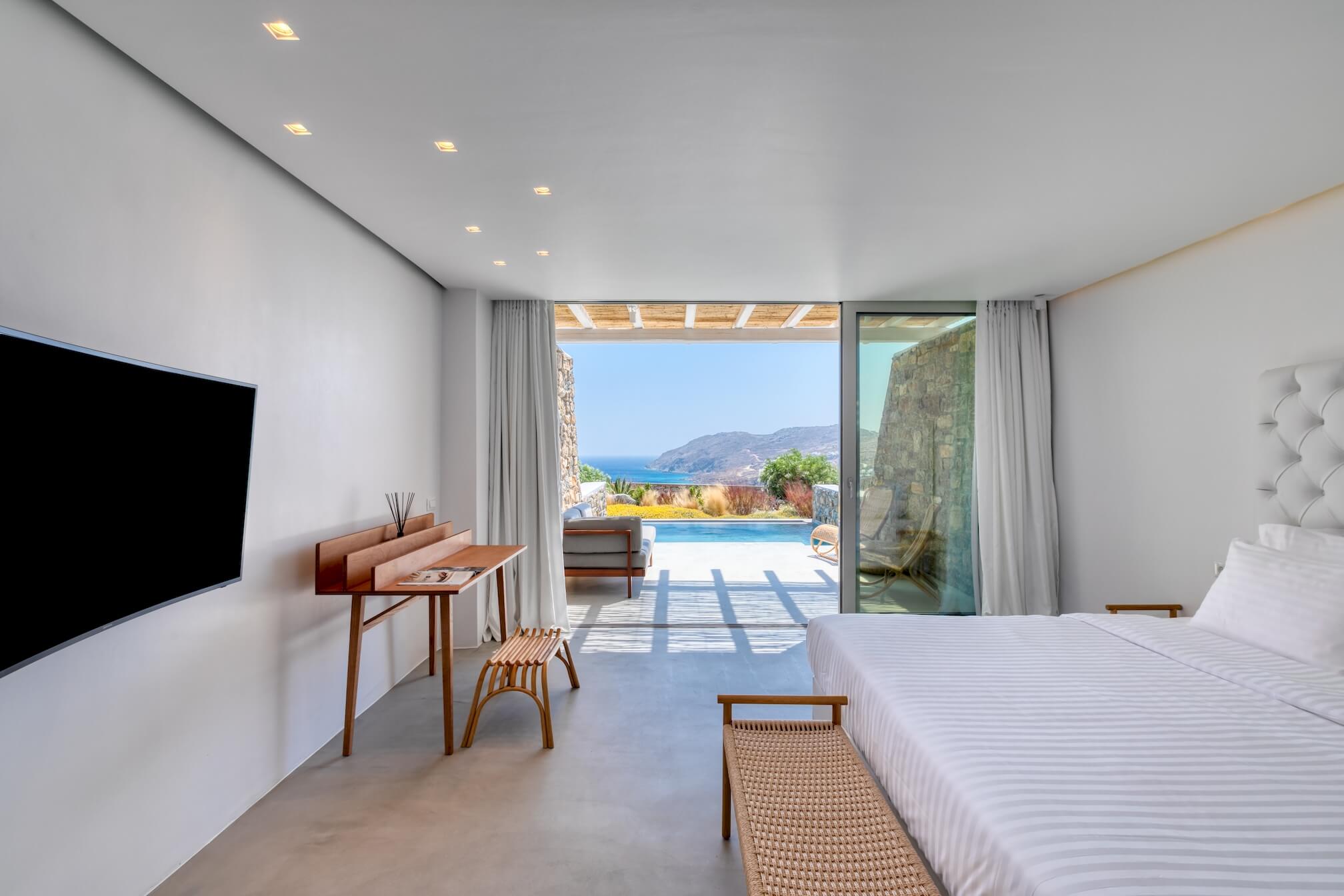 Dolce Vita Villas