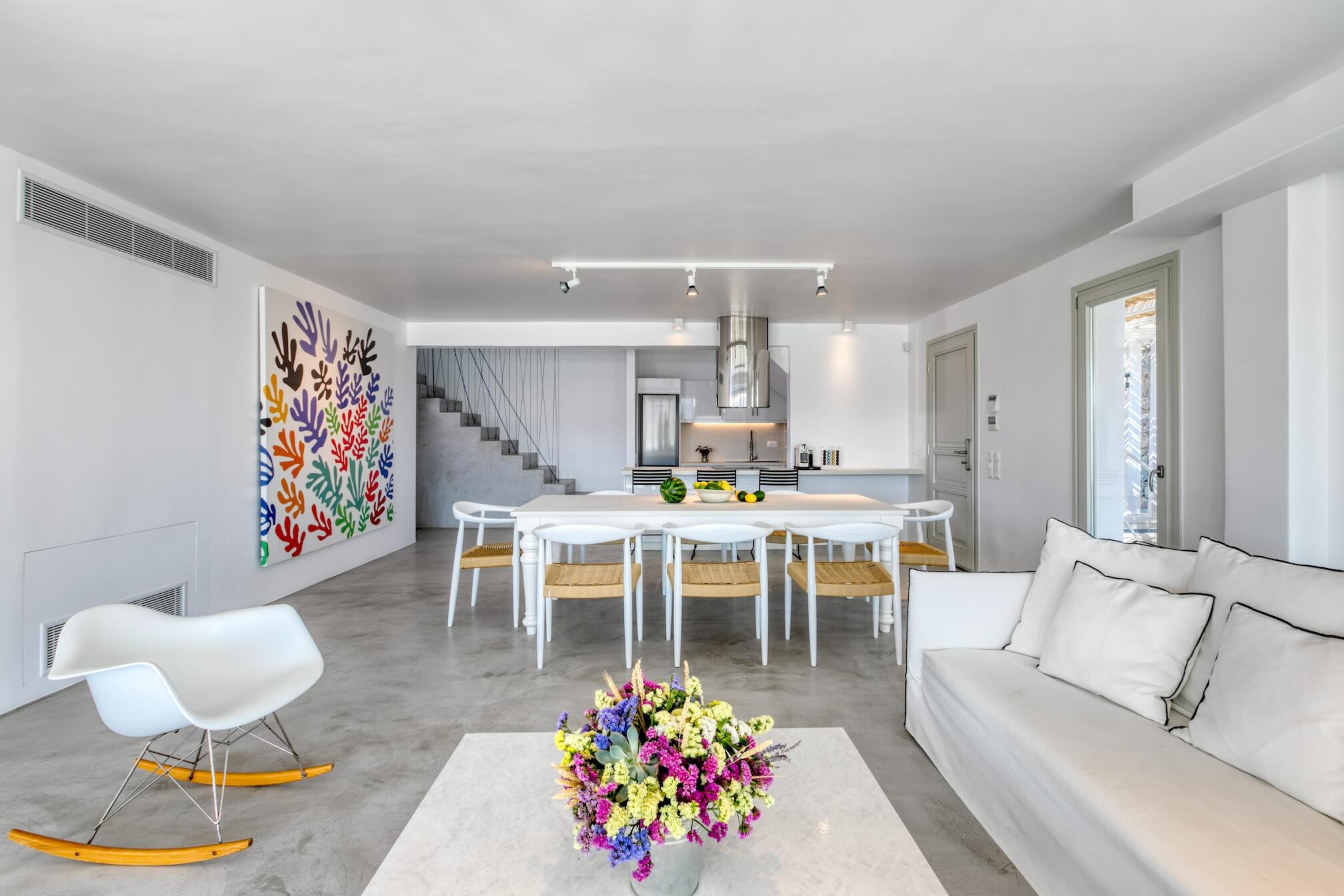 Dolce Vita Villas