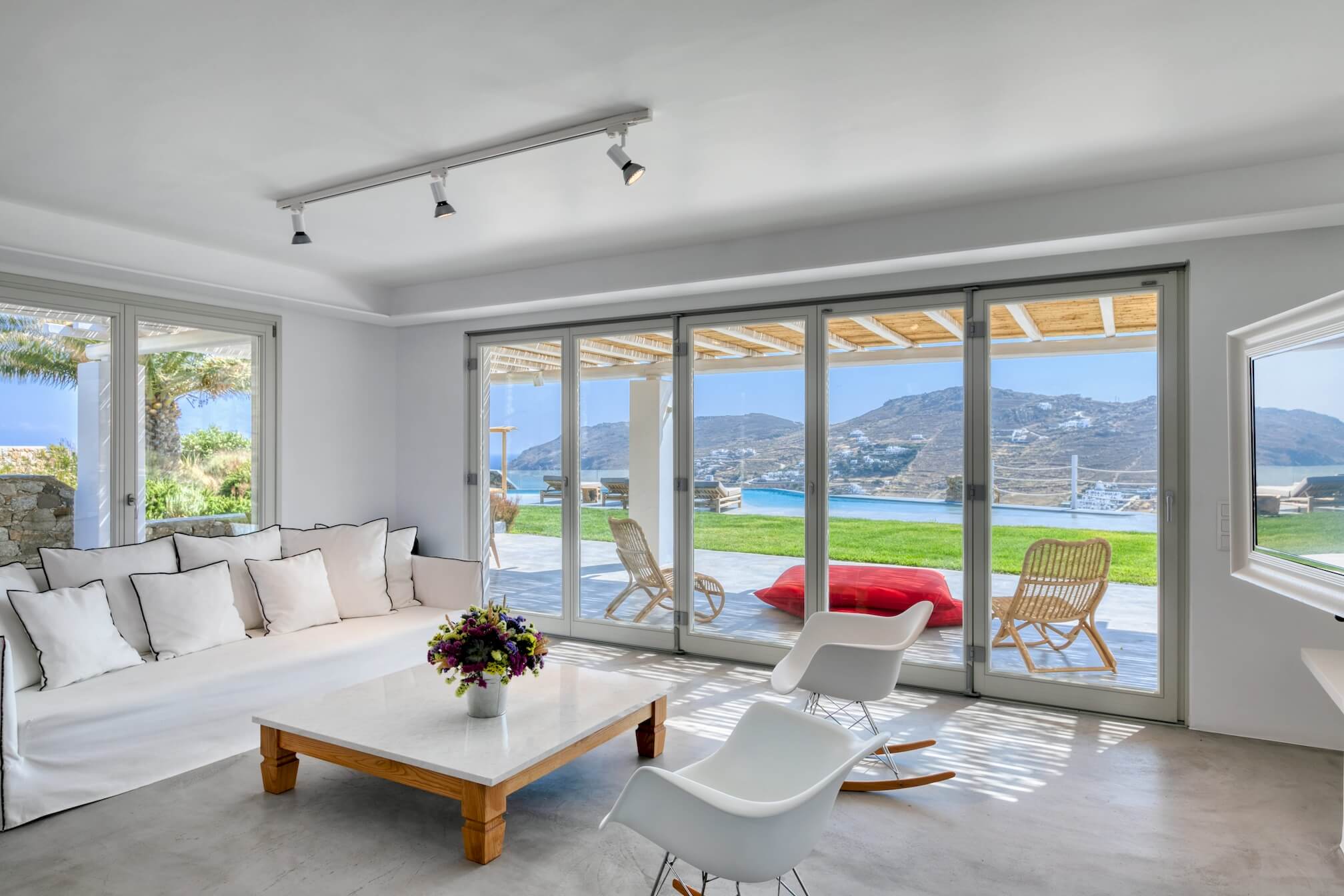 Dolce Vita Villas