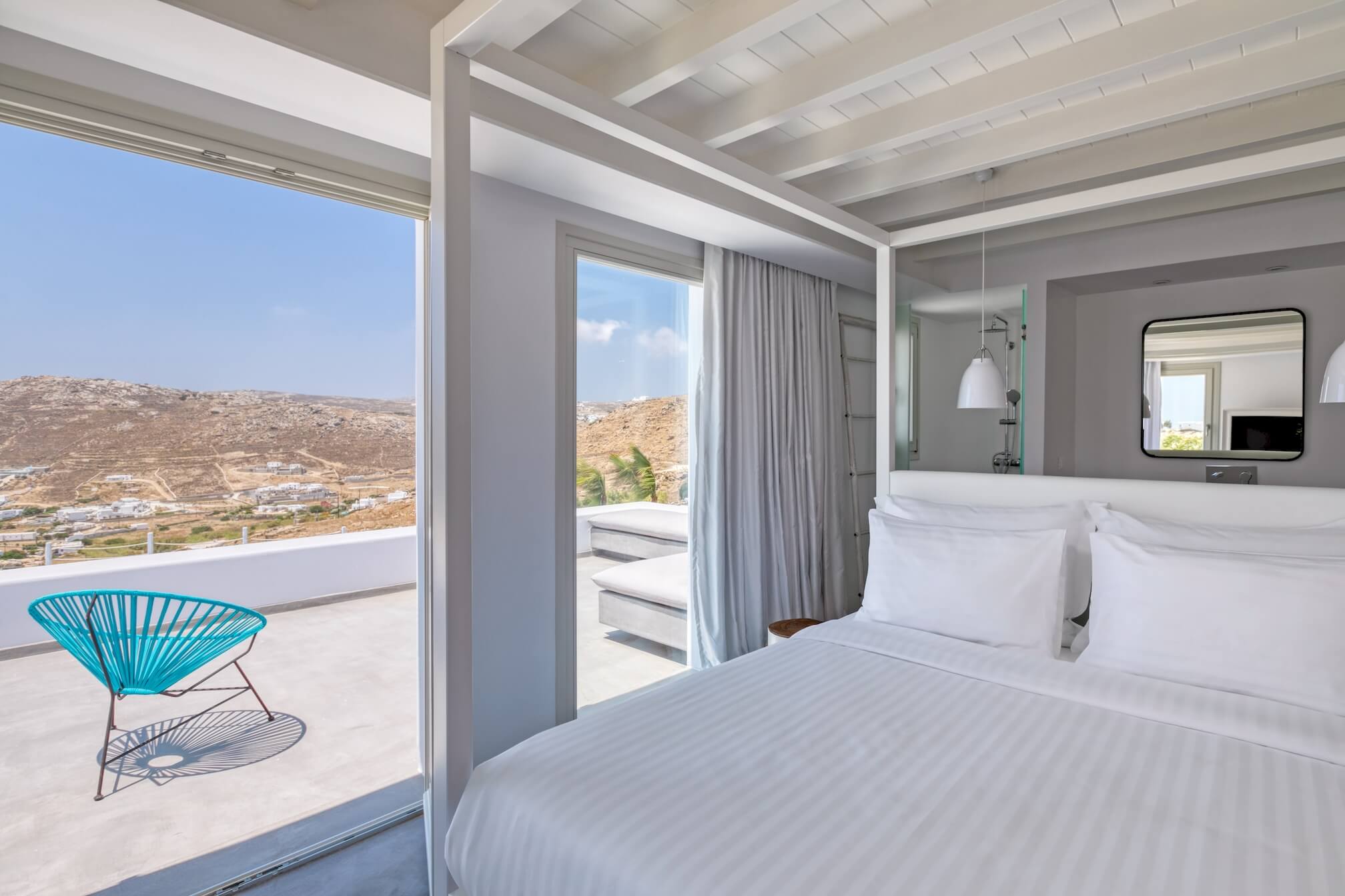 Dolce Vita Villas