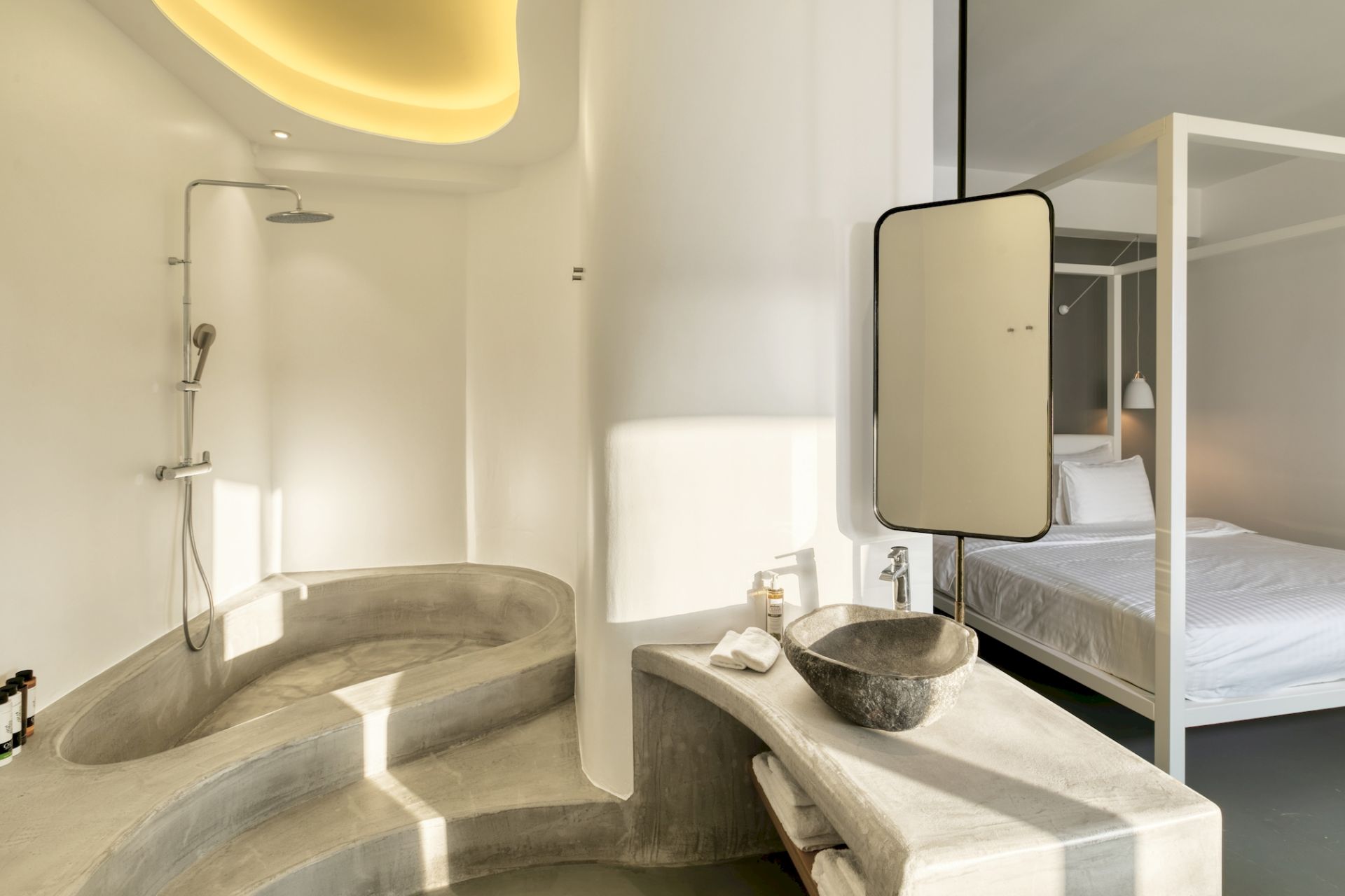 Dolce Vita Villas