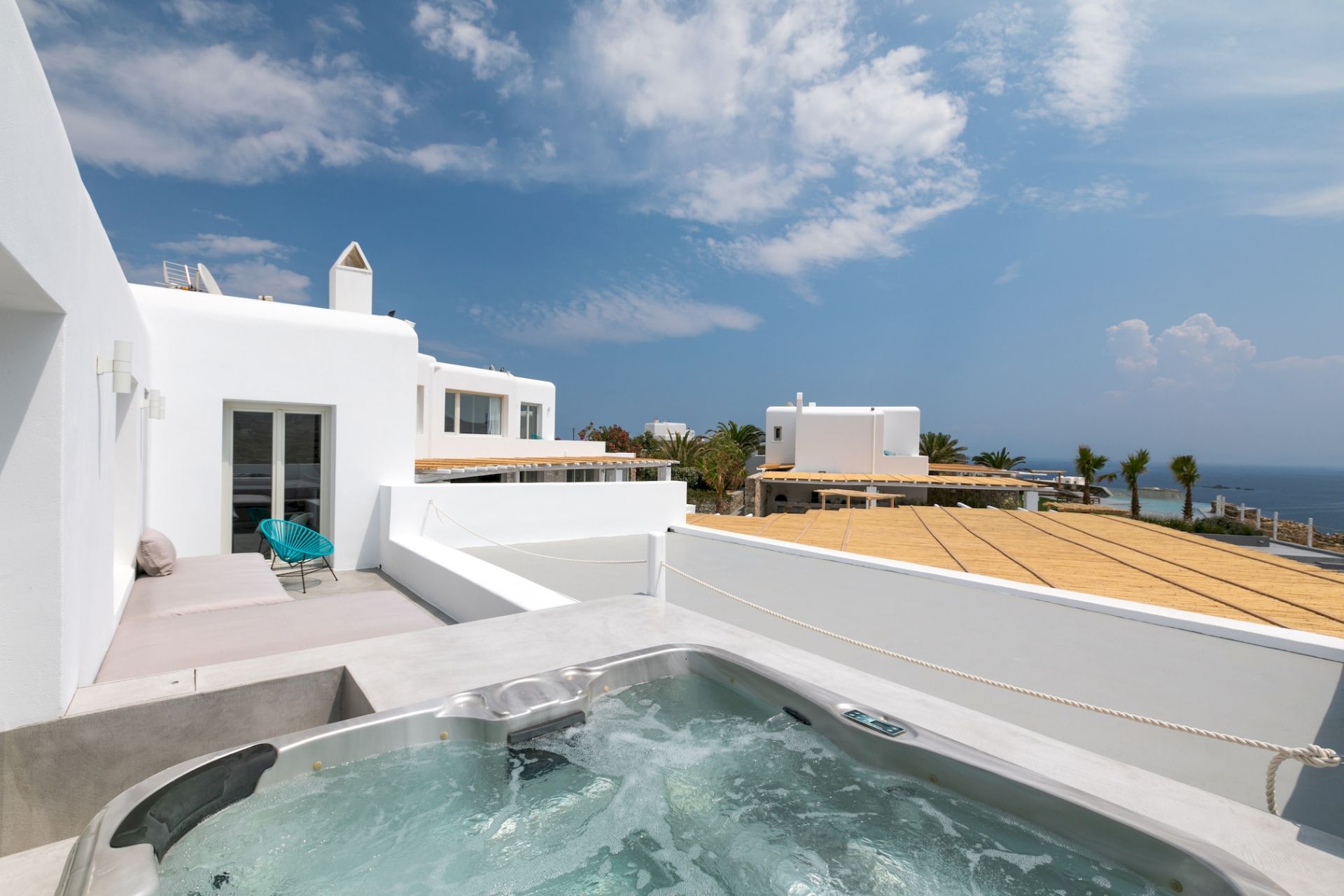Dolce Vita Villas