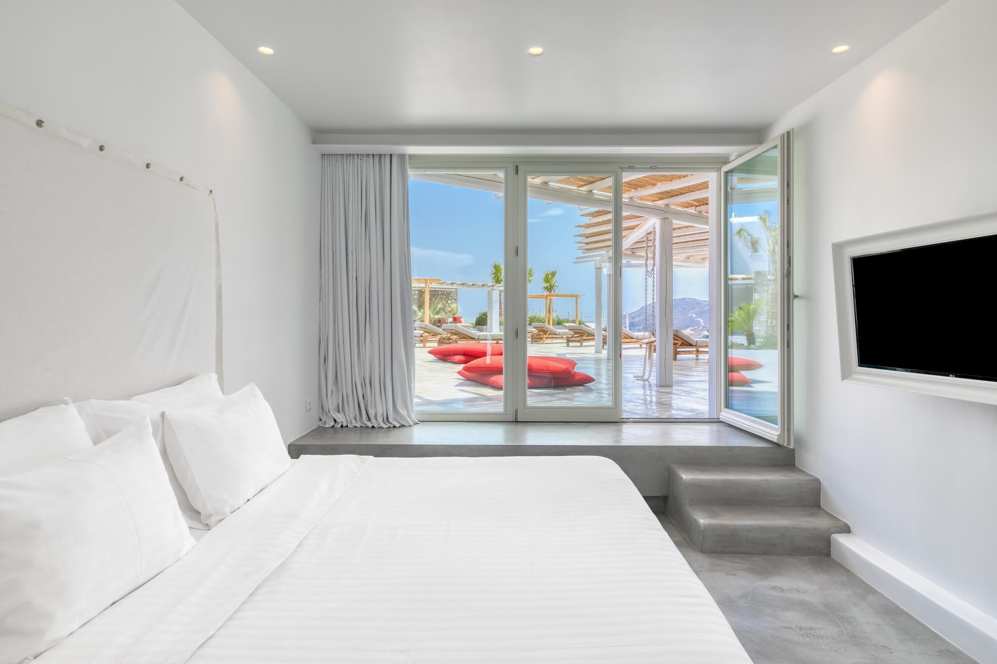 Dolce Vita Villas