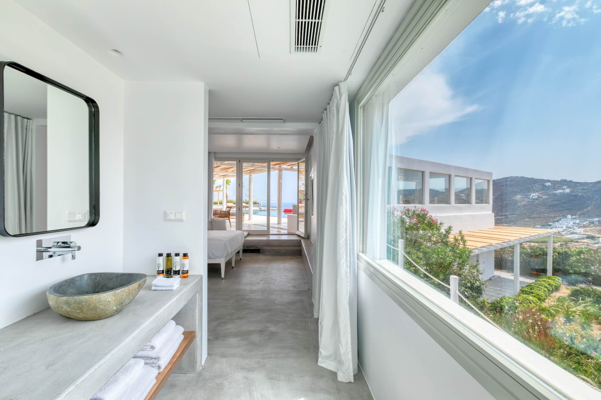Dolce Vita Villas