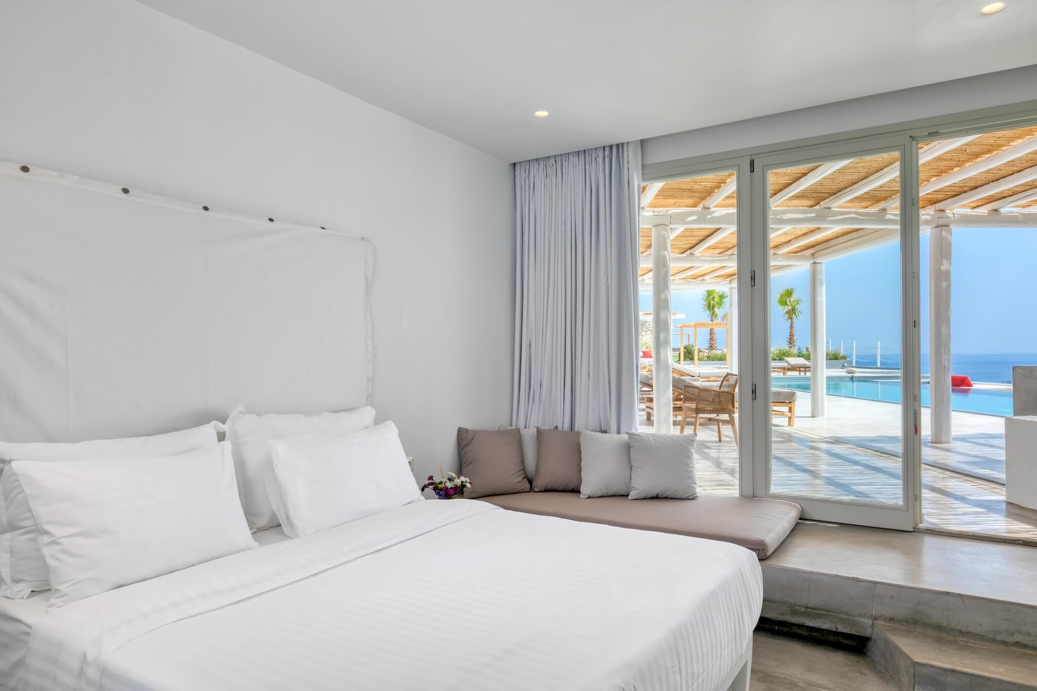 Dolce Vita Villas