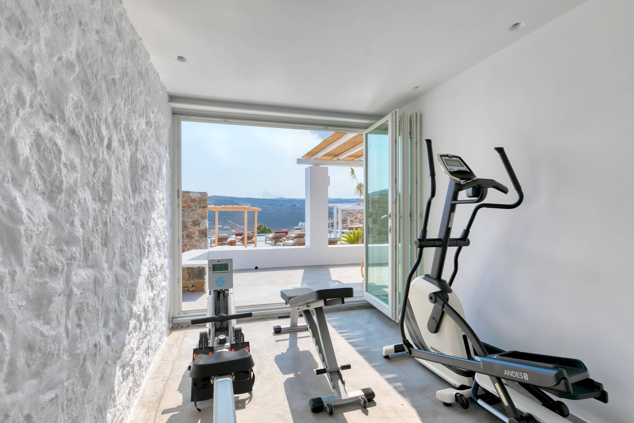 Dolce Vita Villas