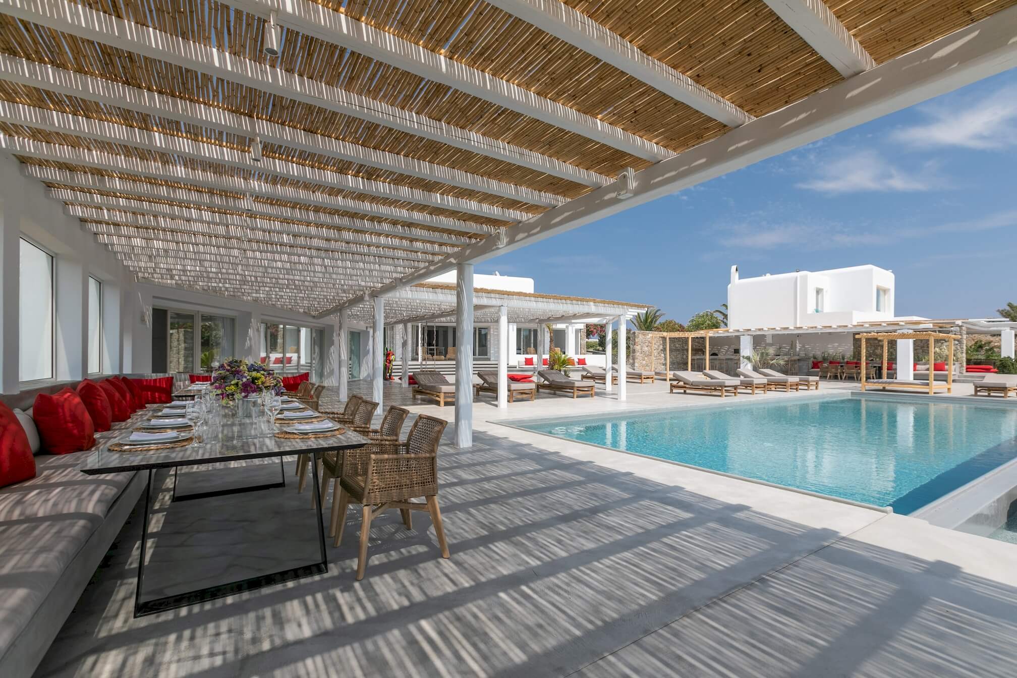 Dolce Vita Villas