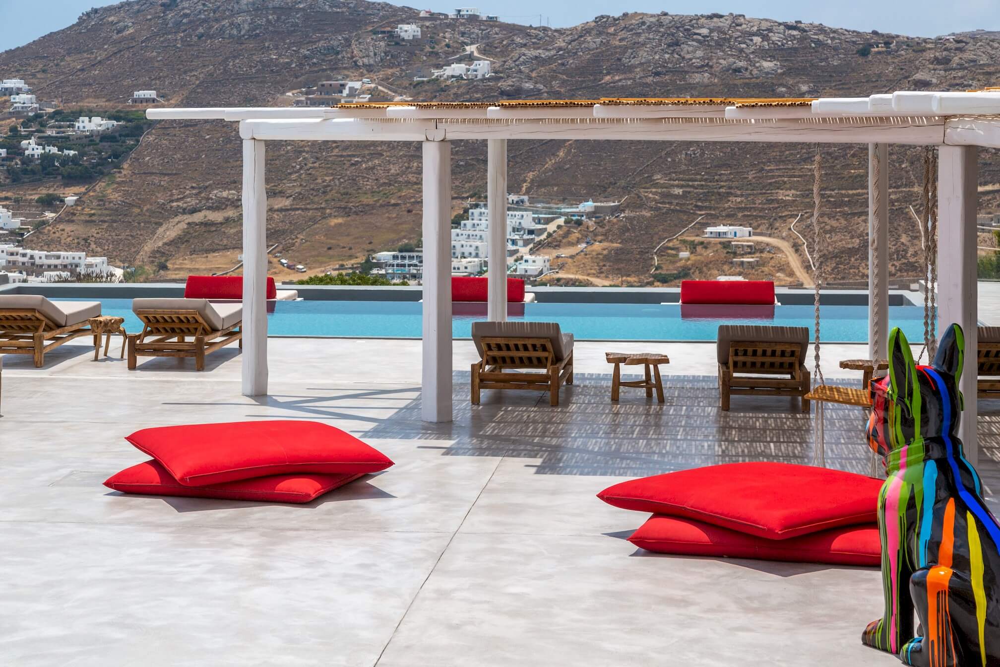 Dolce Vita Villas