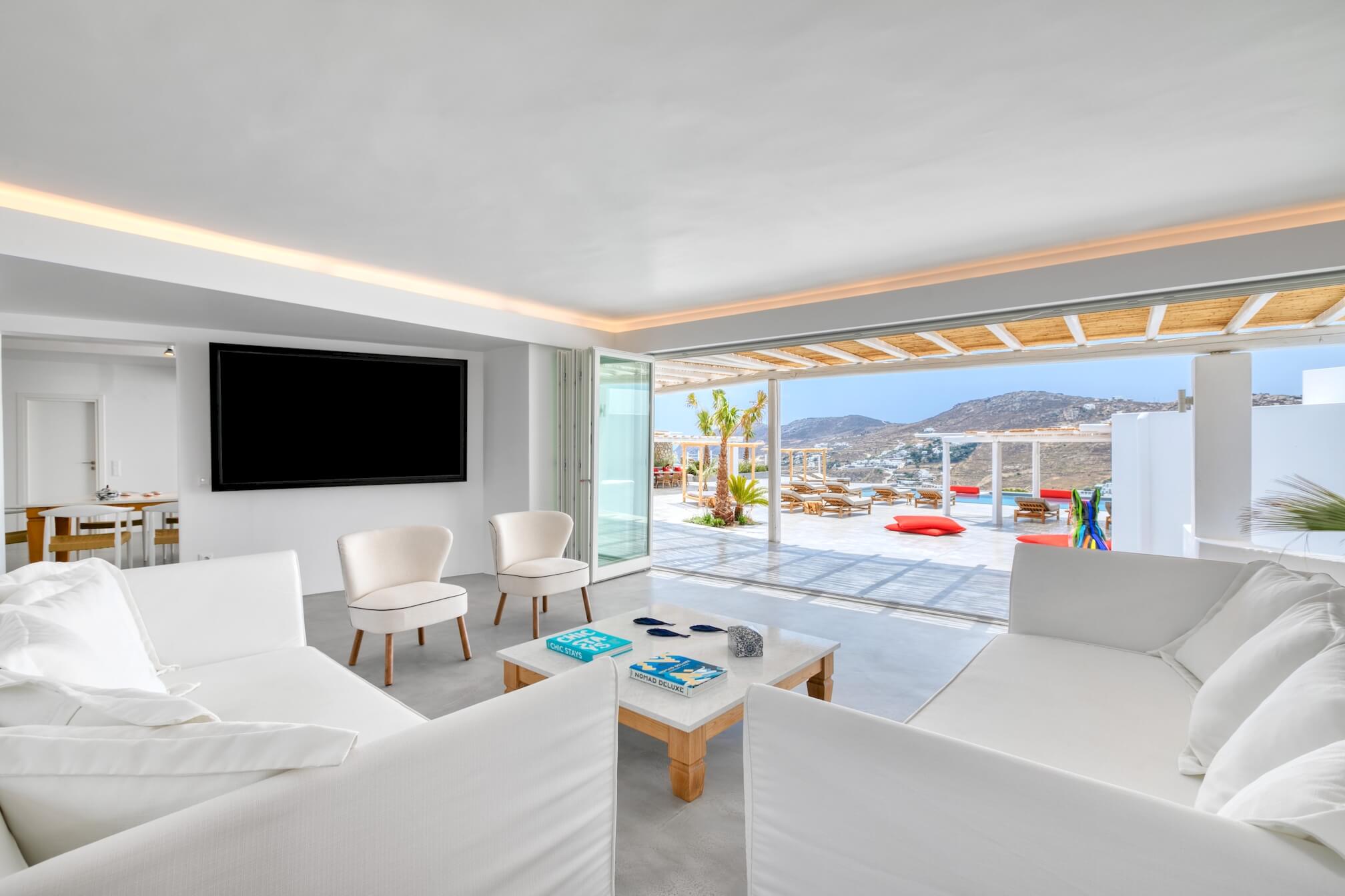 Dolce Vita Villas