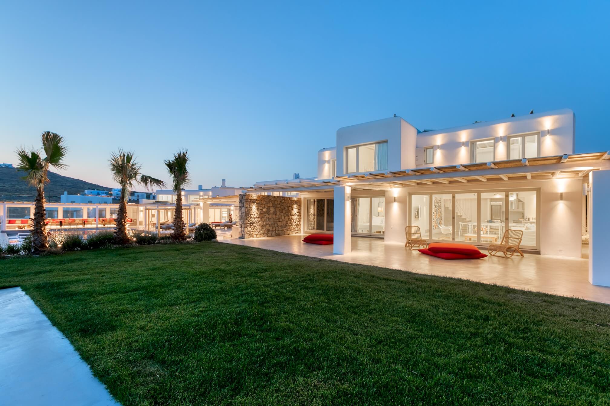Dolce Vita Villas