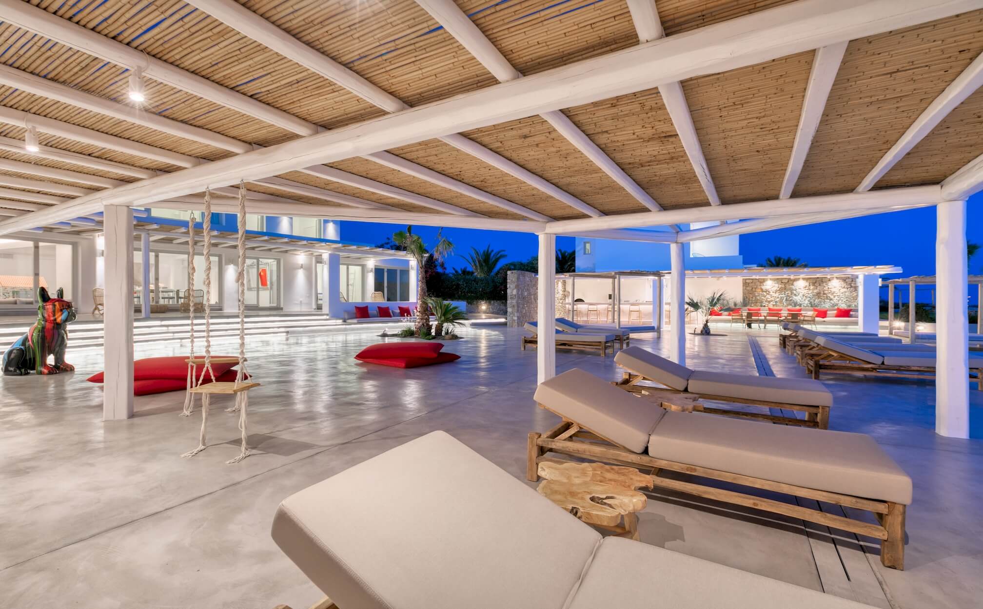 Dolce Vita Villas