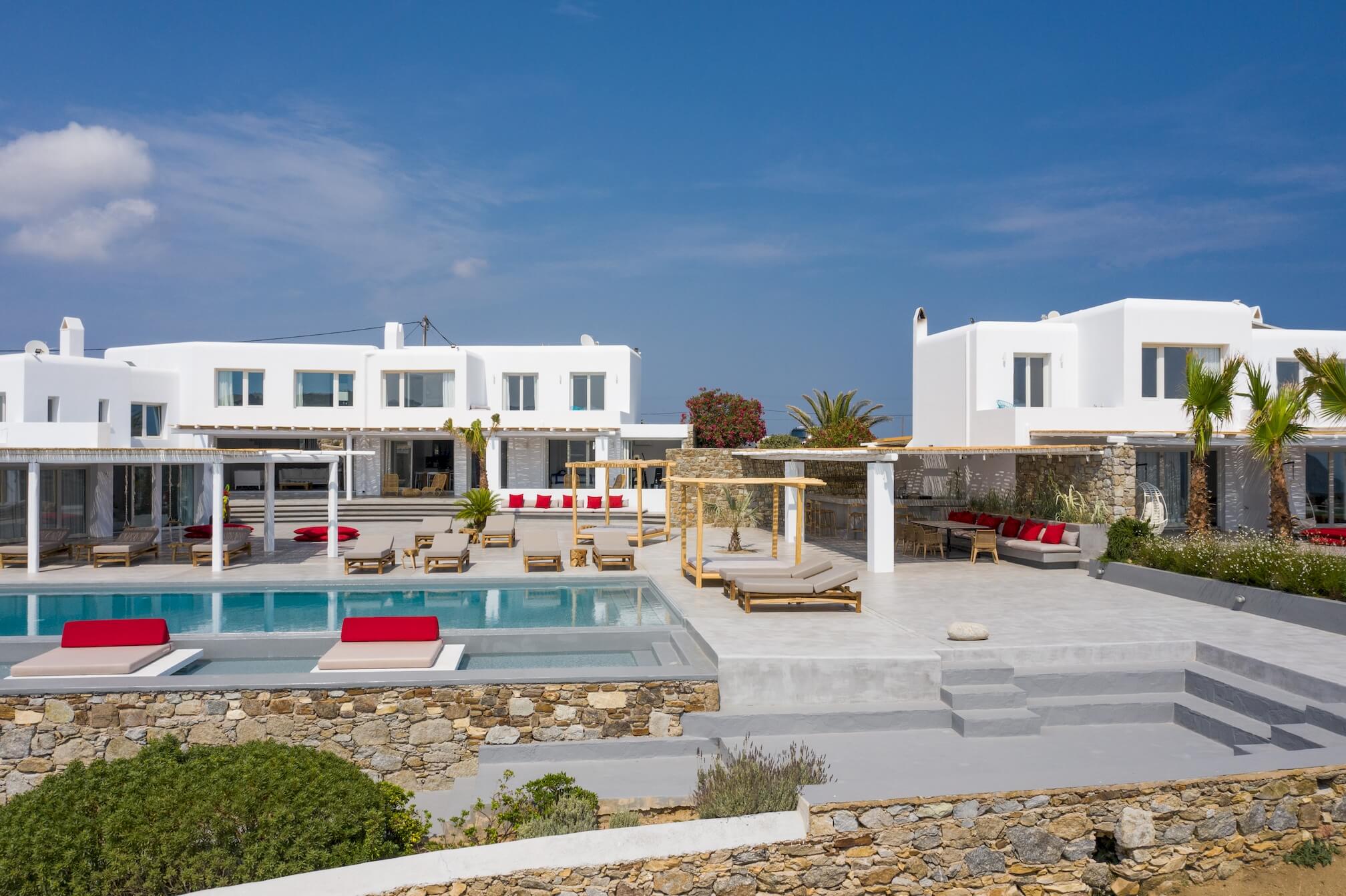 Dolce Vita Villas