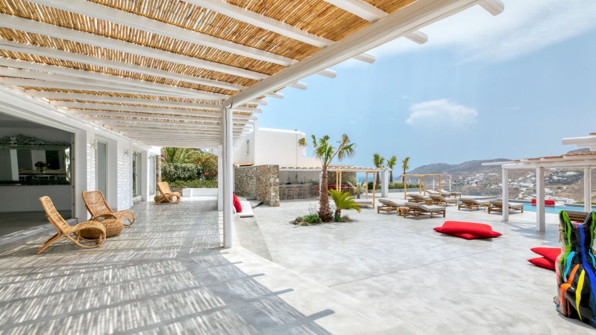 Dolce Vita Villas image 3