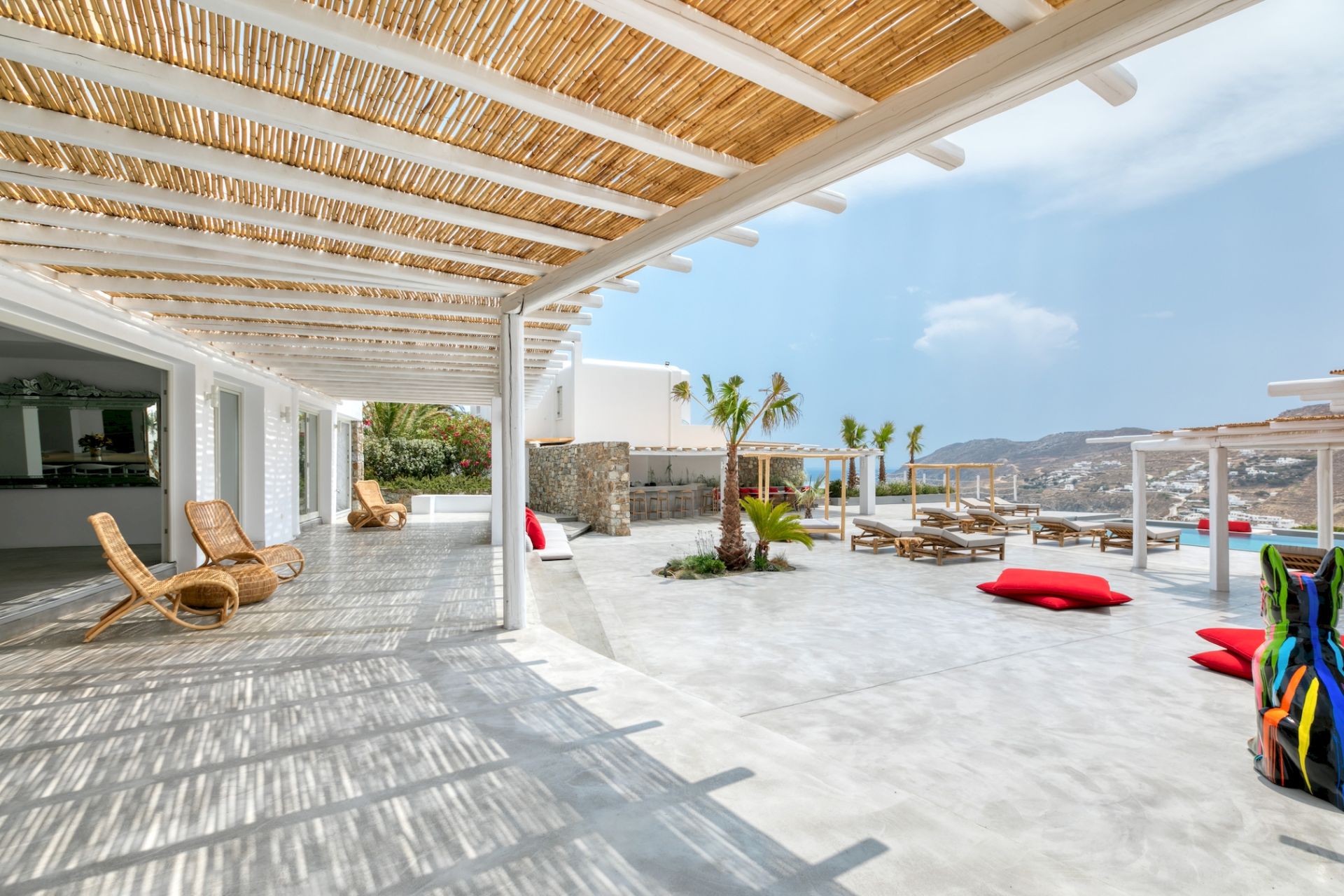 Dolce Vita Villas