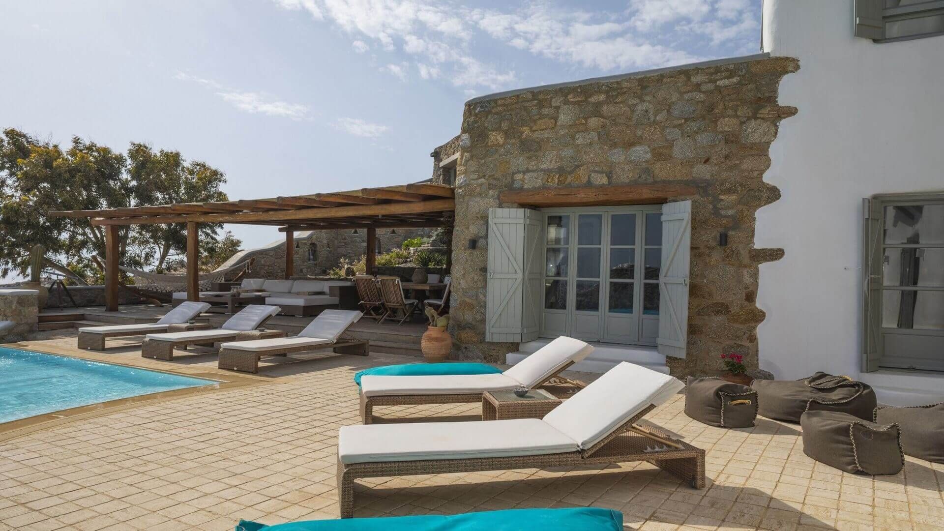 Mediterranean Blue