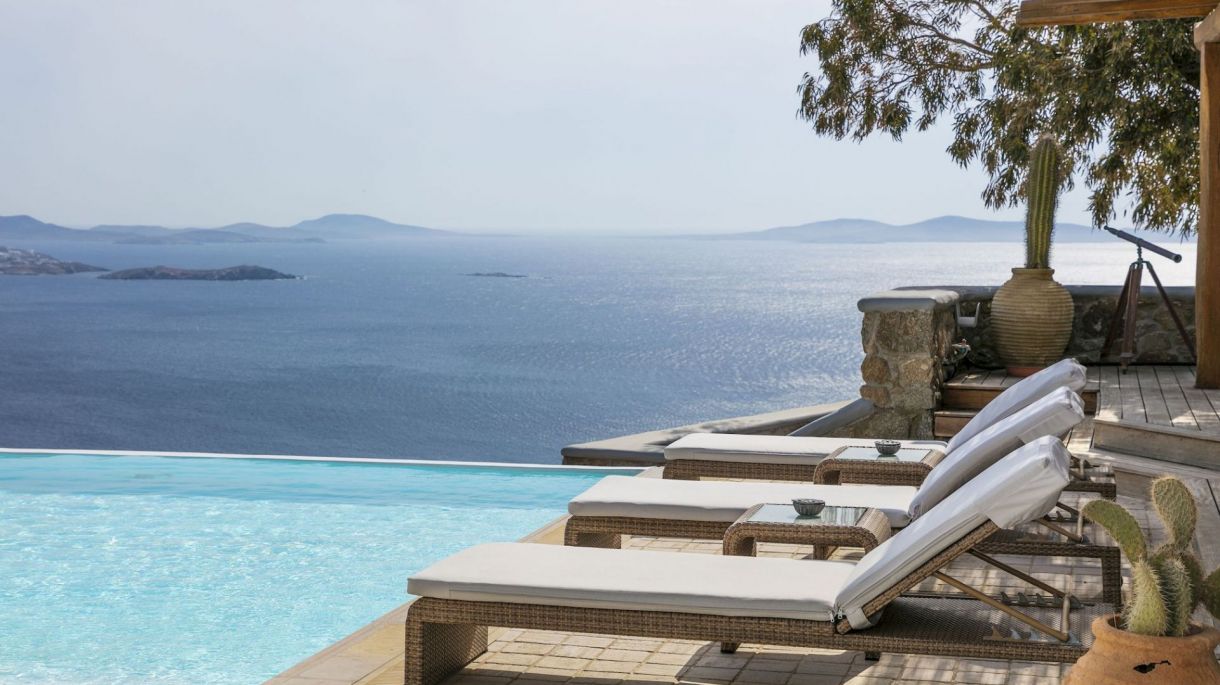 Mediterranean Blue image 1