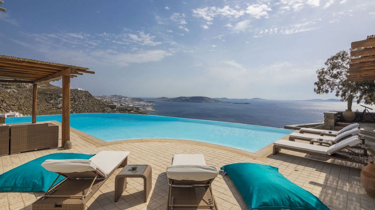 Mediterranean Blue image 2