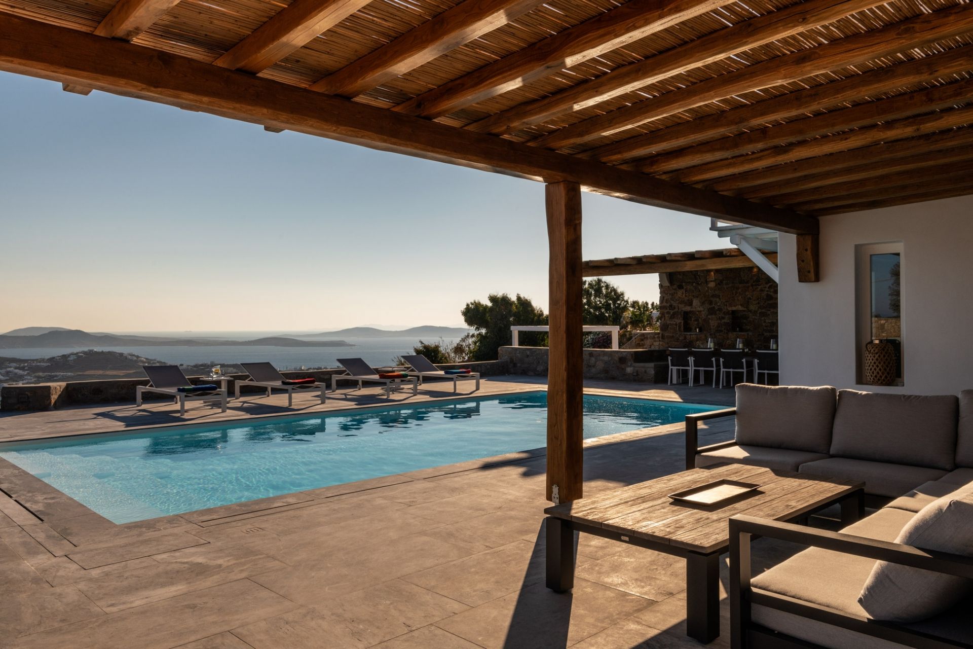 Saint Lazarus Retreat